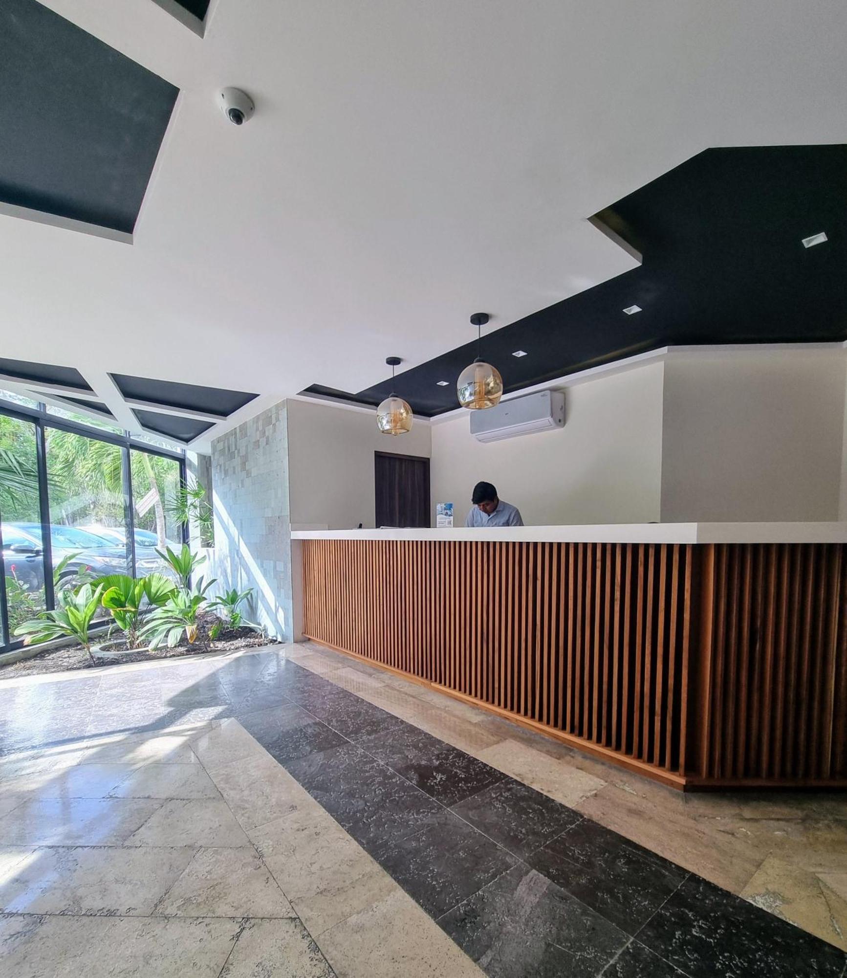 Tulum, Aldea Zama, Acogedor Estudio, Wifi Tulum