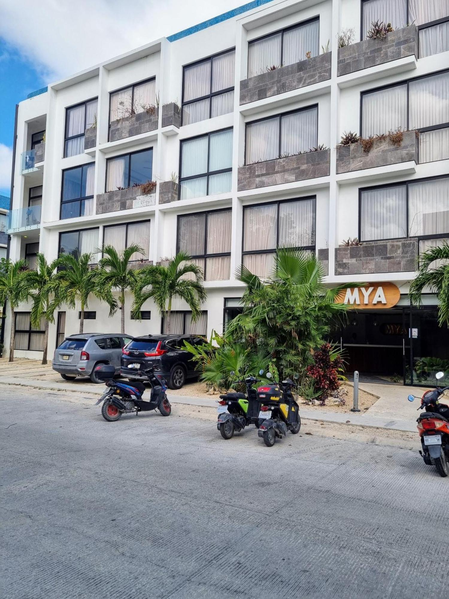 Tulum, Aldea Zama, Acogedor Estudio, Wifi Apartamento