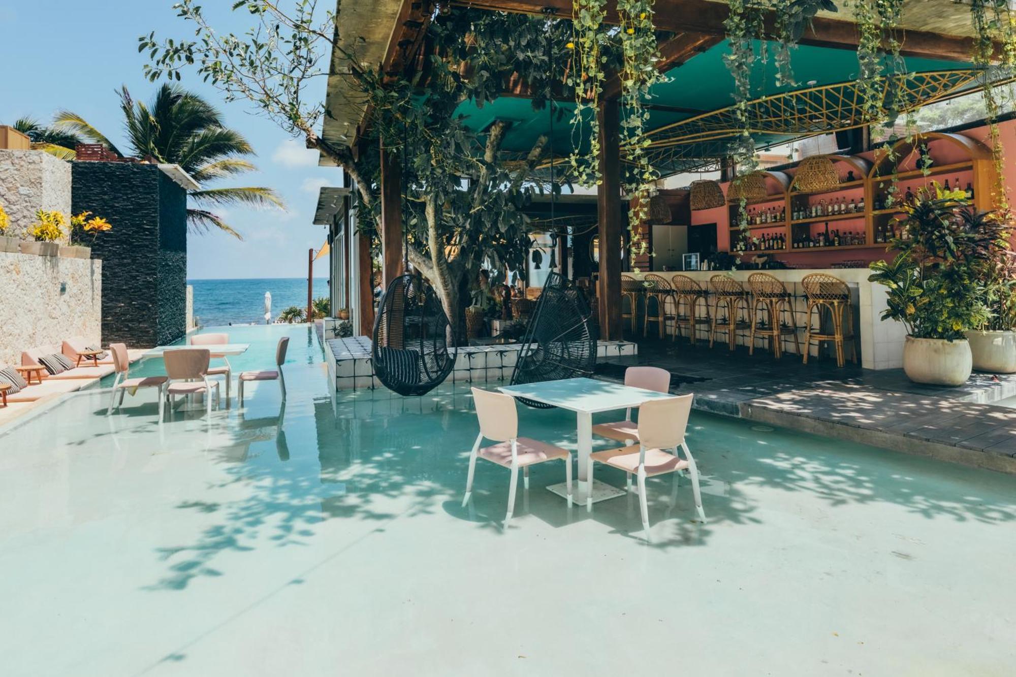 Hotel Mi Tulum, A Small Luxury (adults Only)