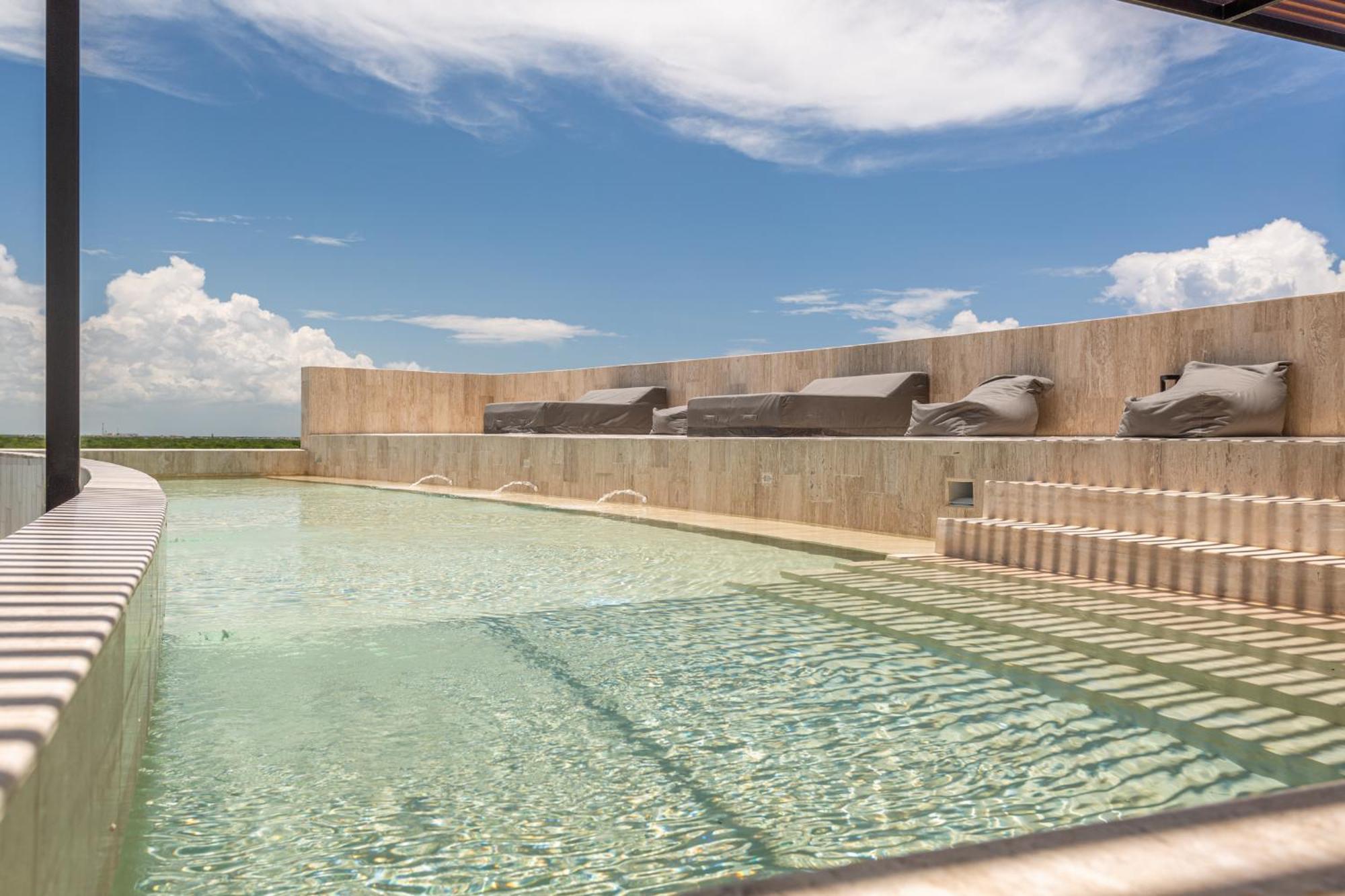 Mistiq Temple Ii Luxury Tulum