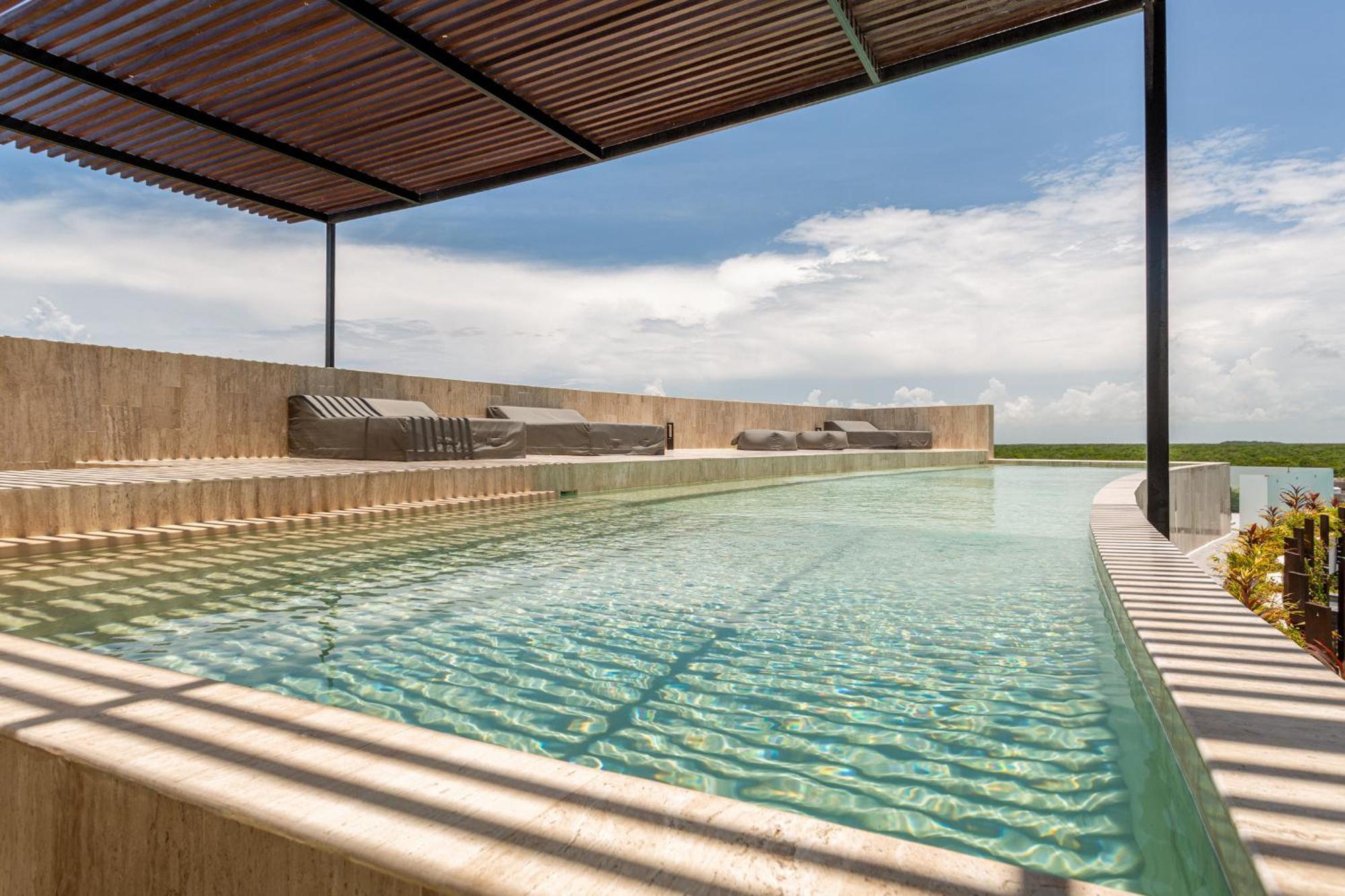 Mistiq Temple Ii Luxury Apartamento