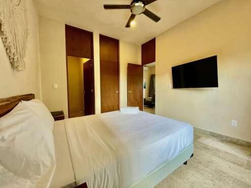 Apartamento Residences In By Casago *