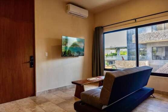 Residences In By Casago Apartamento Tulum