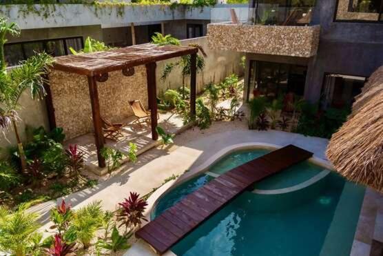 Residences In By Casago