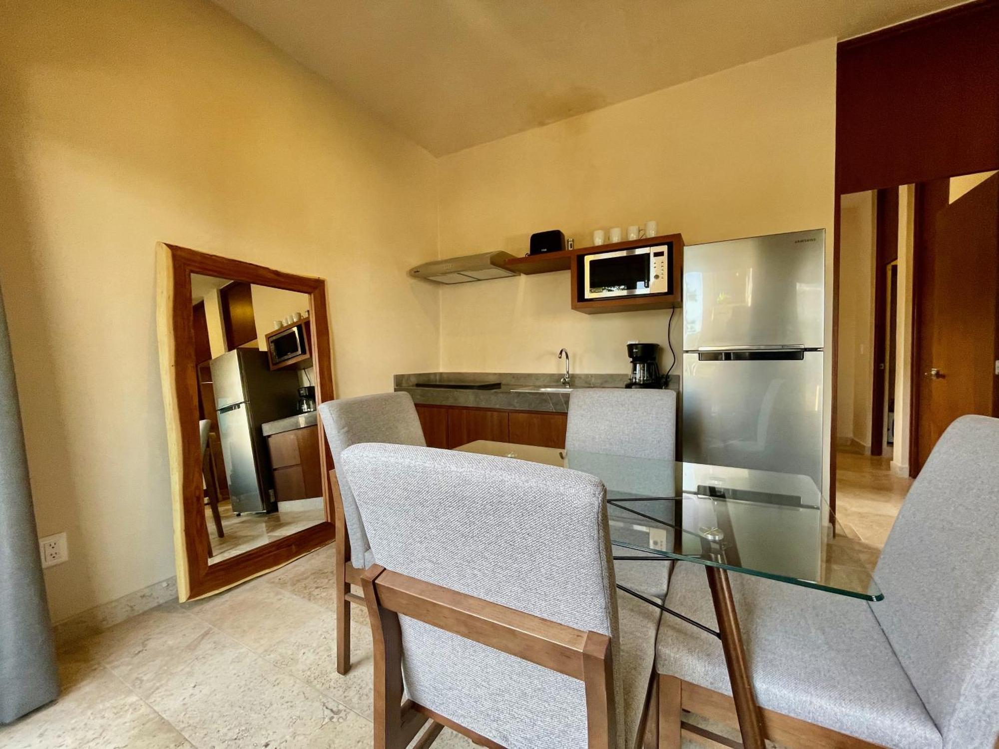 Apartamento Residences In By Casago Tulum