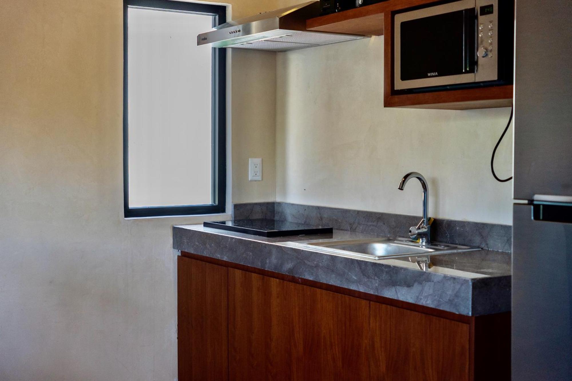 Apartamento Residences In By Casago