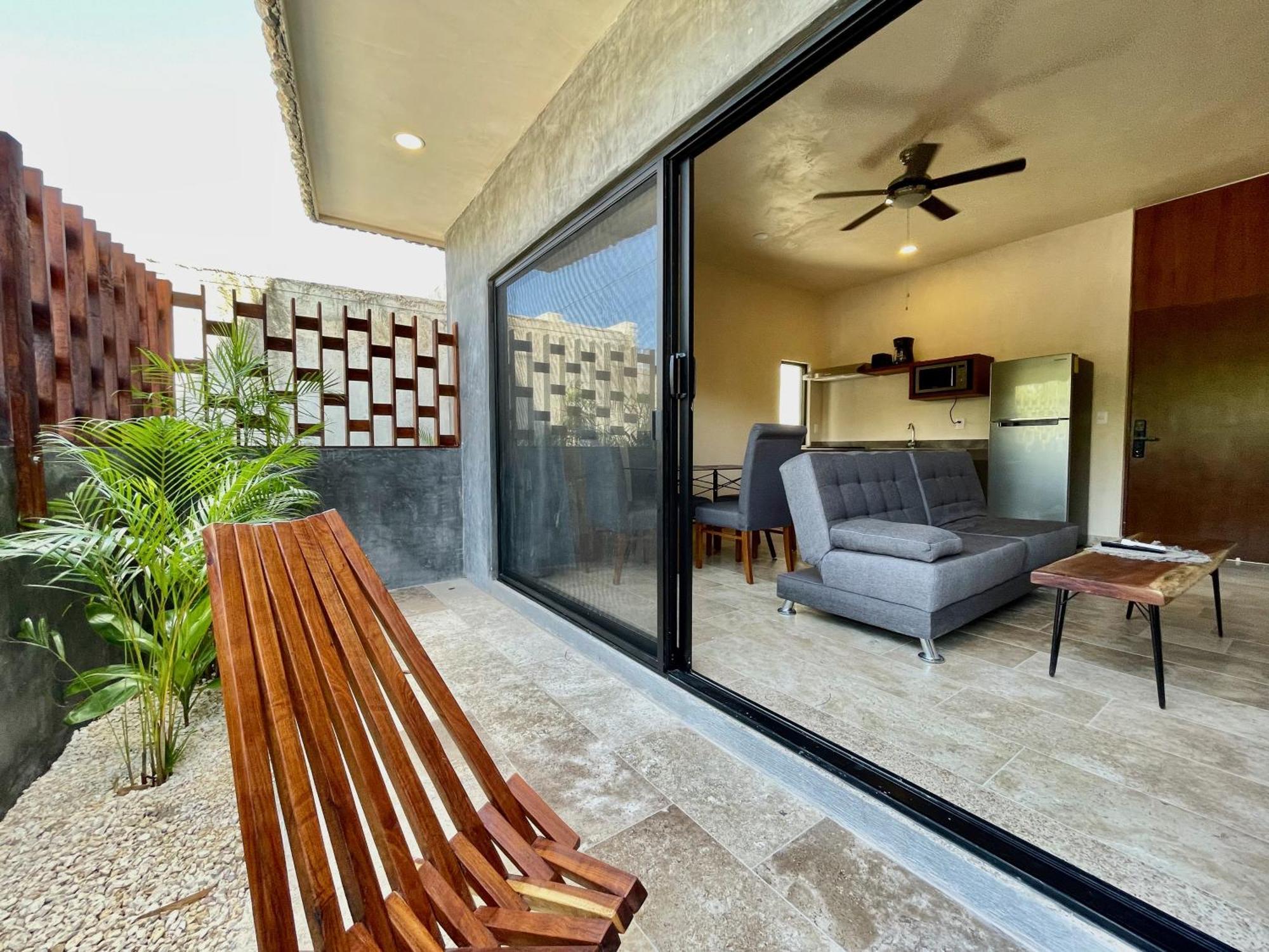 Apartamento Residences In By Casago *