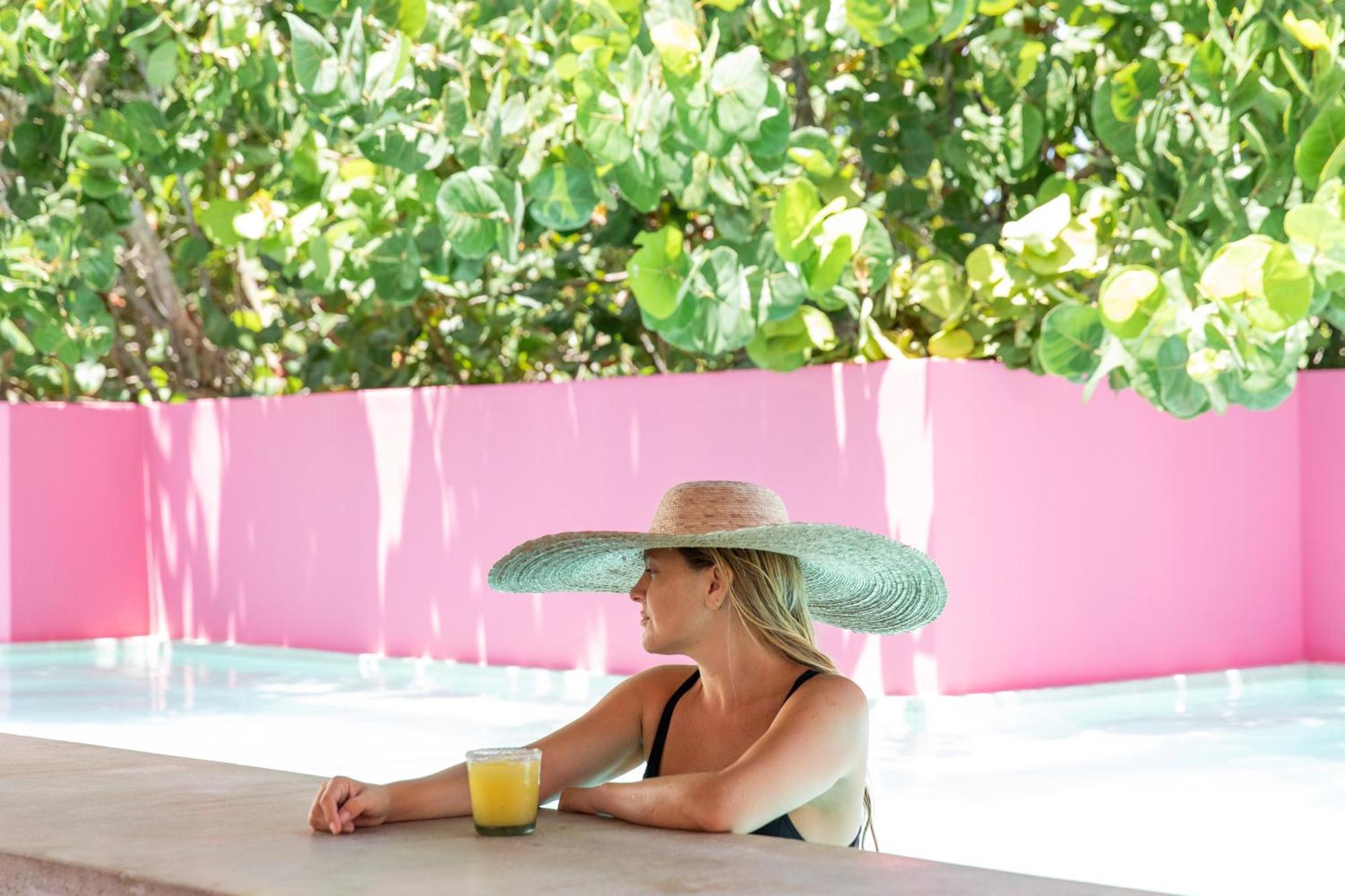 La Zebra Tulum, A Small Luxury 5*