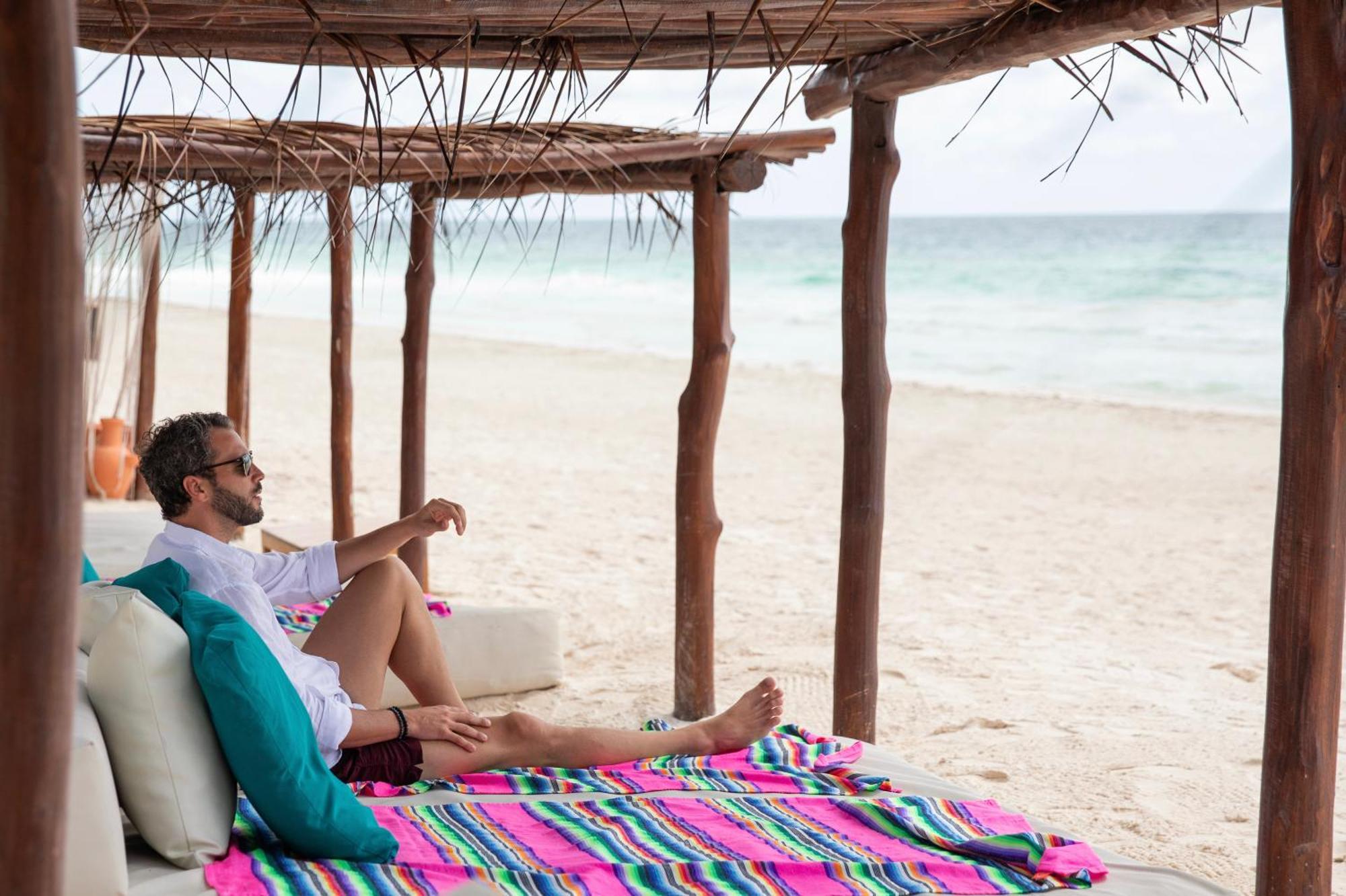 La Zebra Tulum, A Small Luxury Tulum