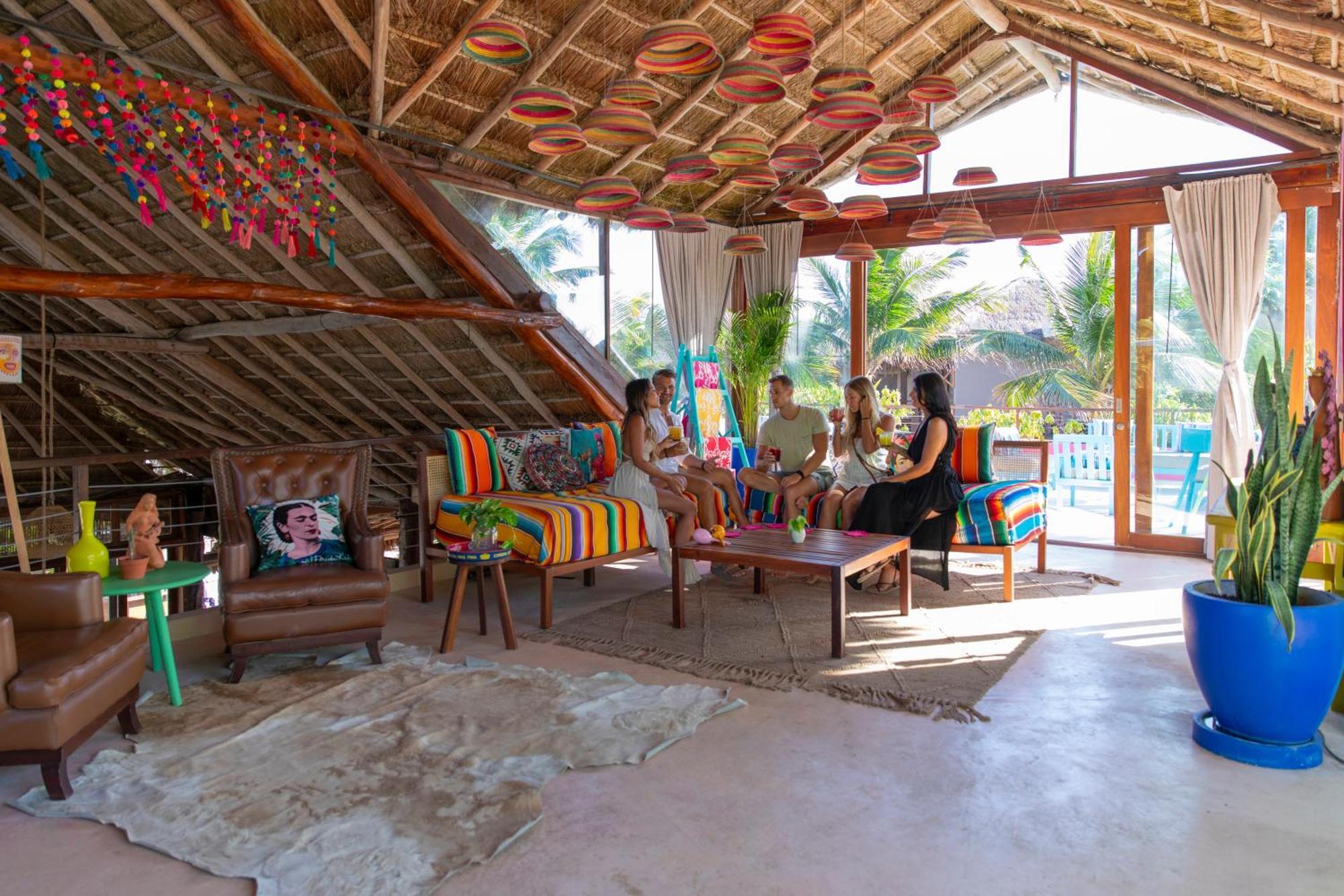 La Zebra Tulum, A Small Luxury