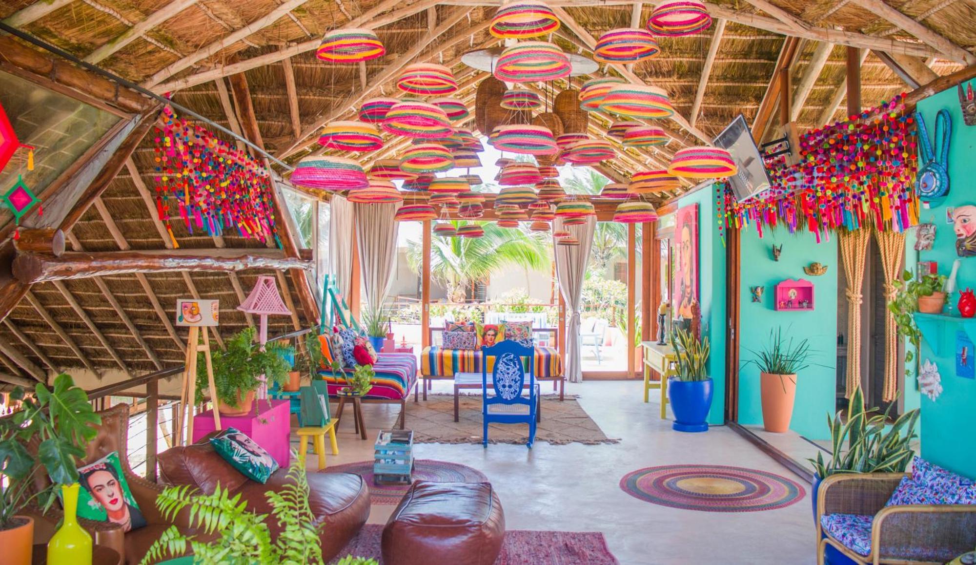 Hotel La Zebra Tulum, A Small Luxury 5*