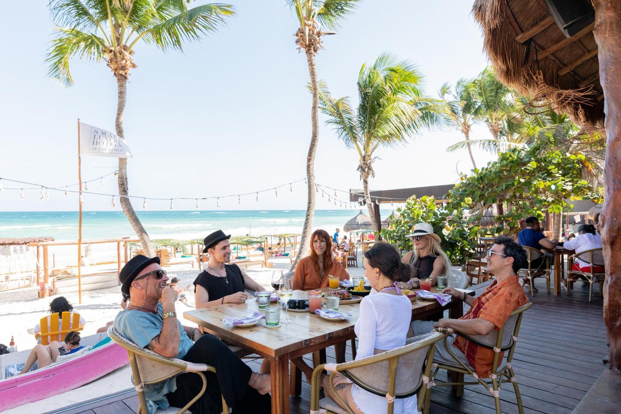 La Zebra Tulum, A Small Luxury Hotel Tulum