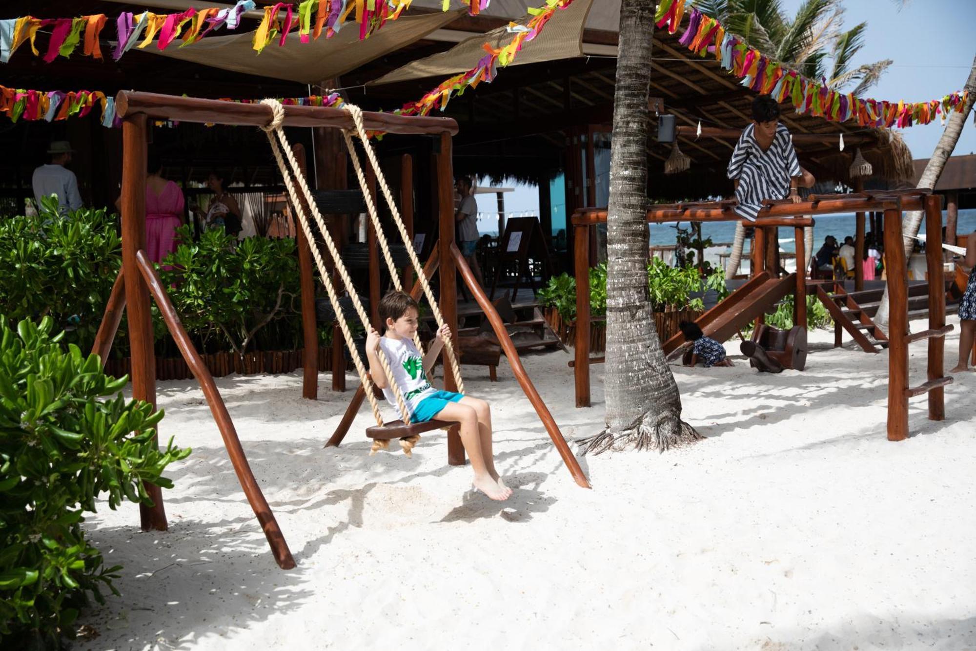Hotel La Zebra Tulum, A Small Luxury Tulum