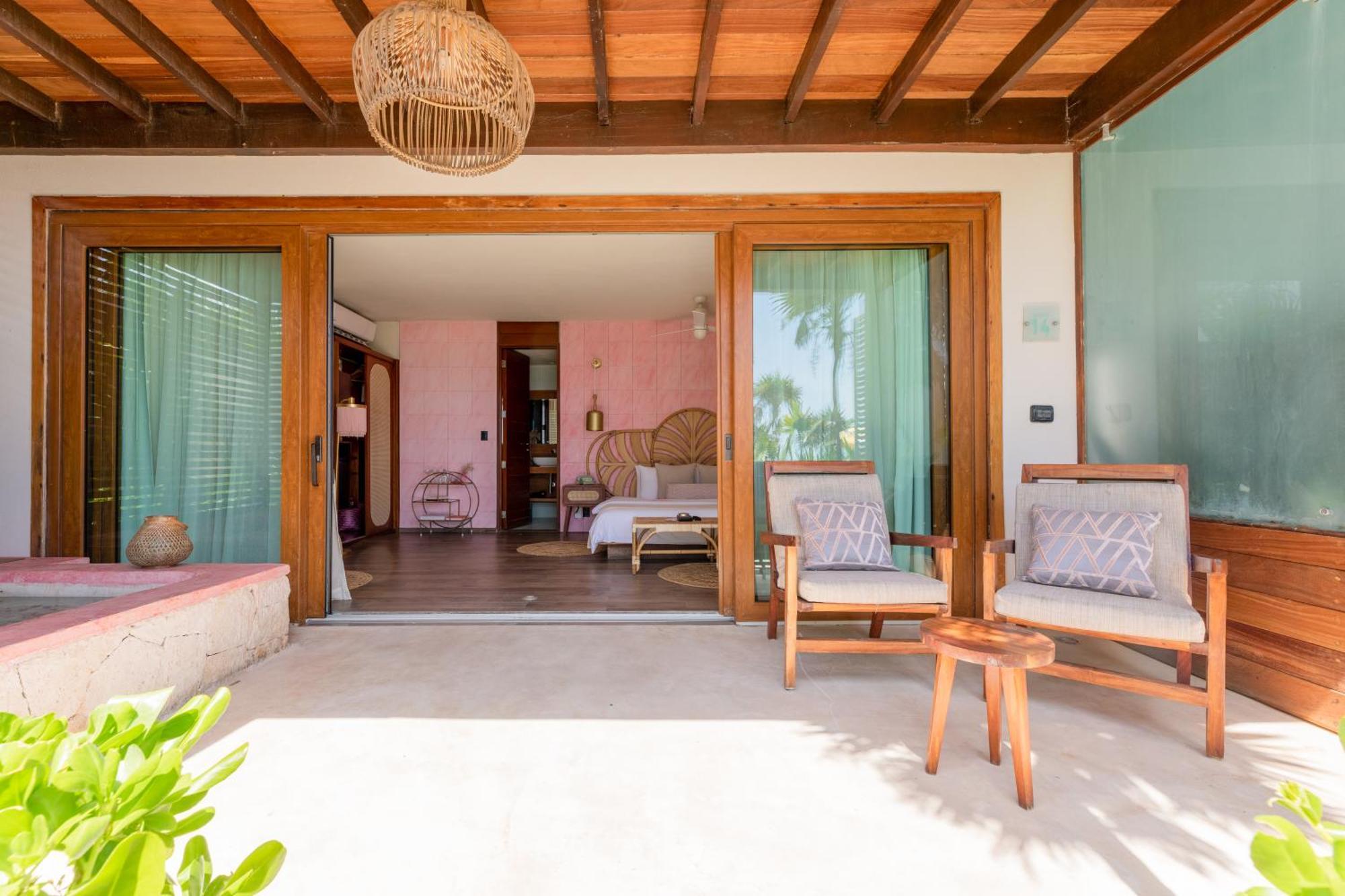 Mi Tulum, A Small Luxury (adults Only) Tulum