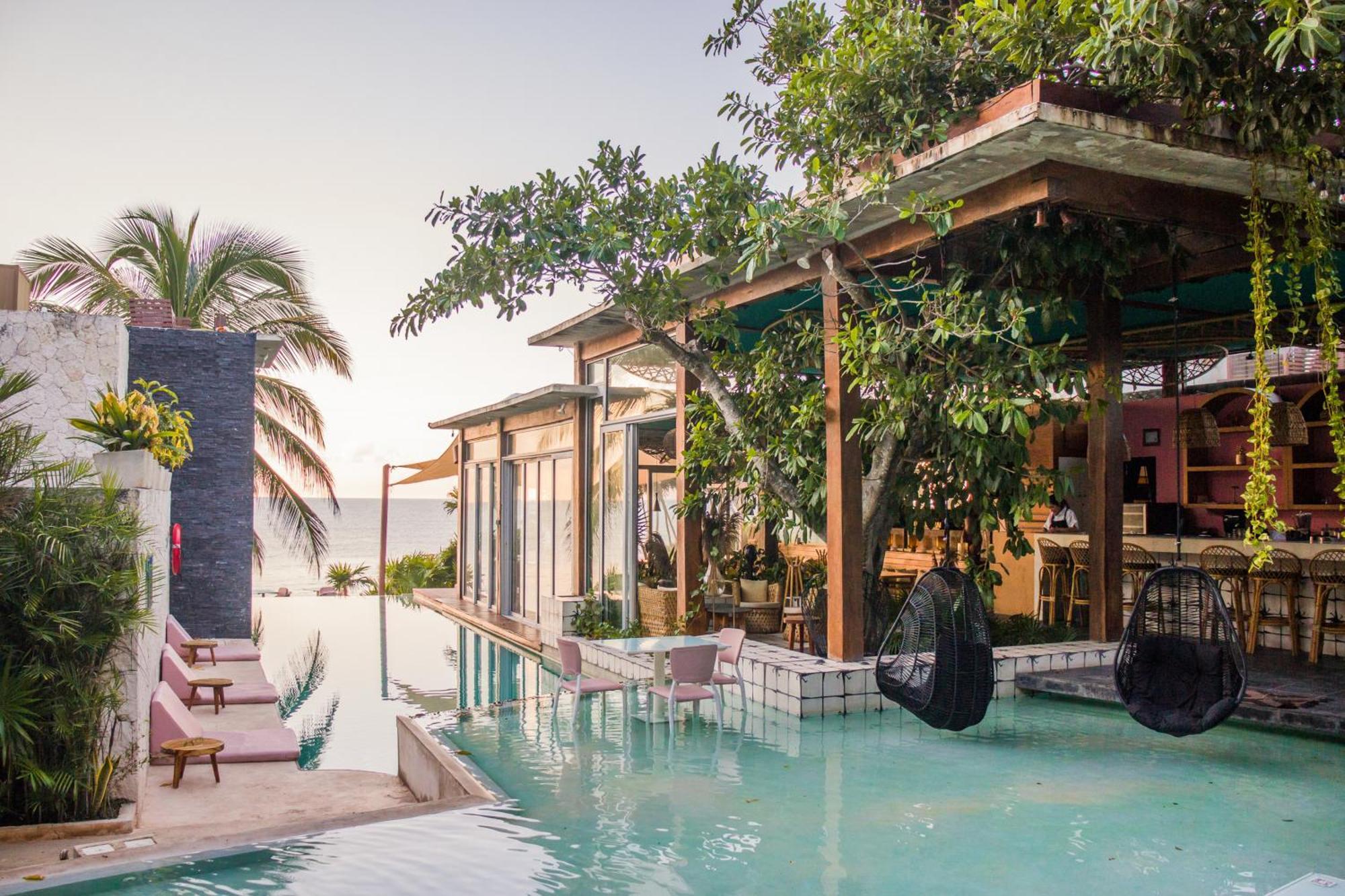 Mi Tulum, A Small Luxury (adults Only) Hotel 5*