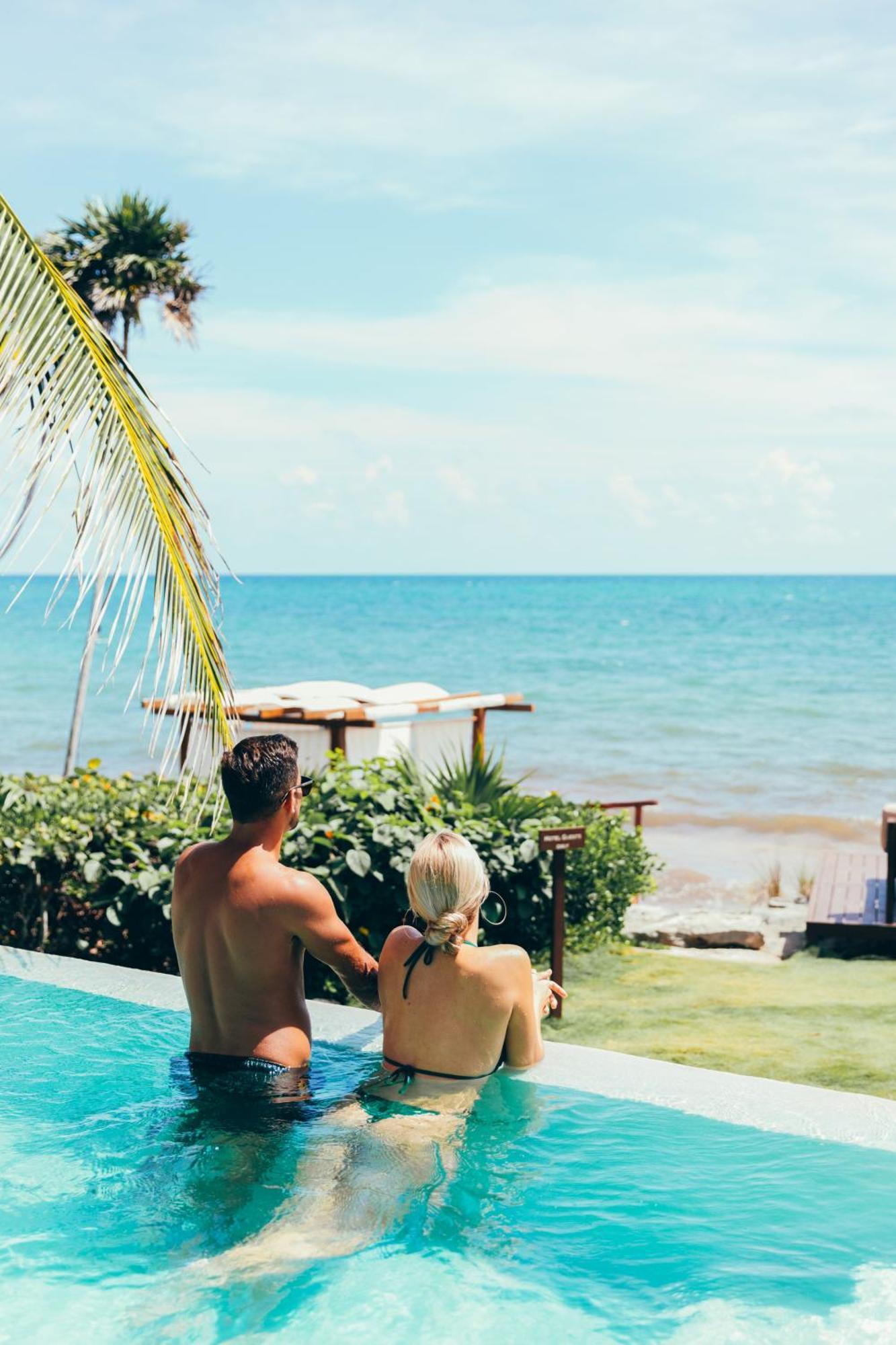 Mi Tulum, A Small Luxury (adults Only) Hotel Tulum