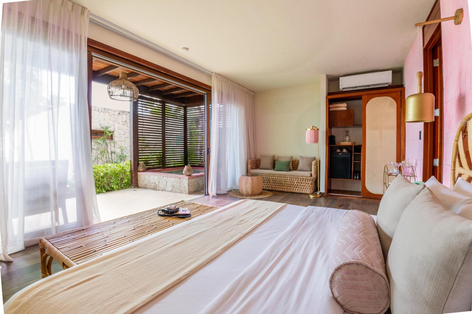 Mi Tulum, A Small Luxury (adults Only) Hotel Tulum
