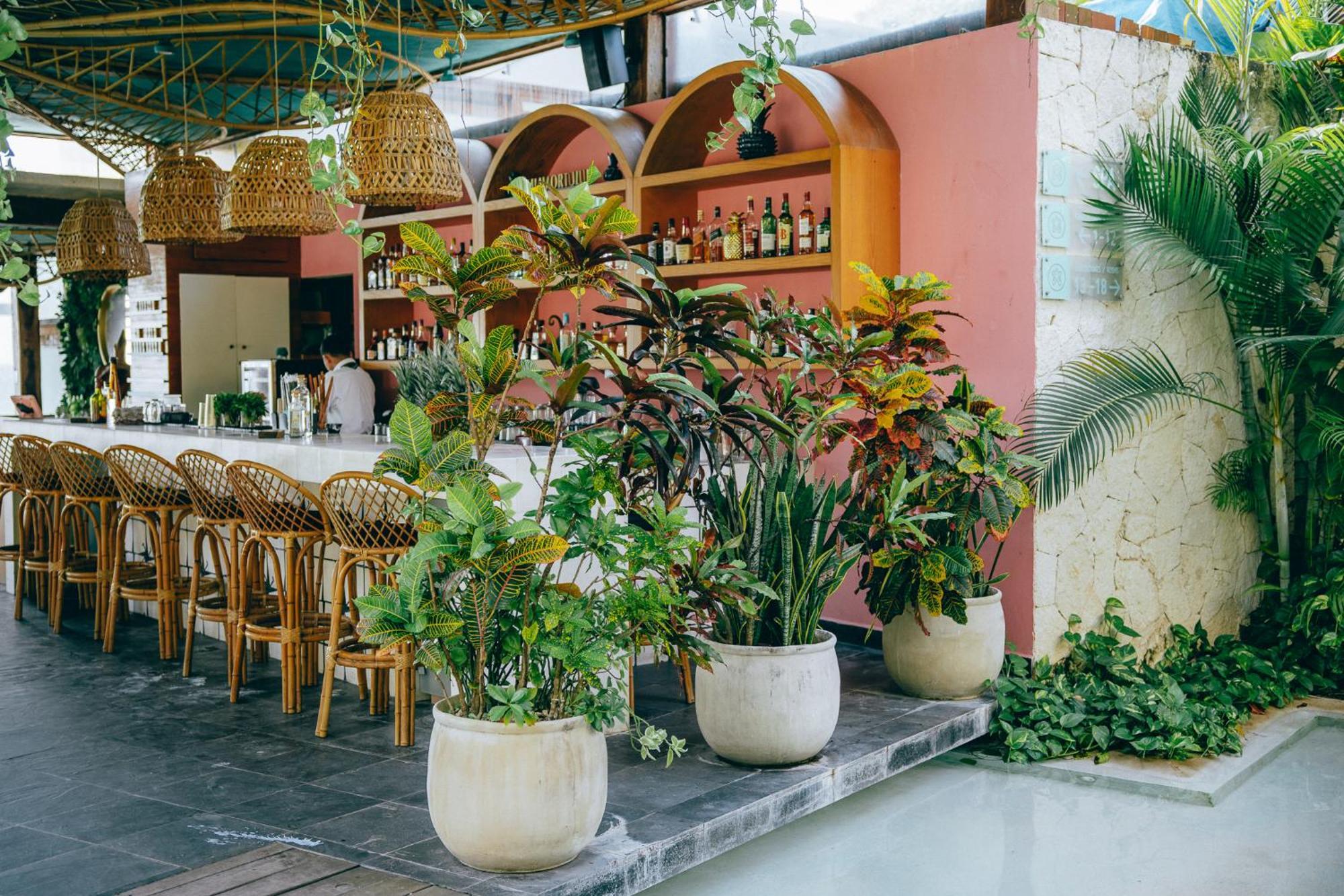 Hotel Mi Tulum, A Small Luxury (adults Only)