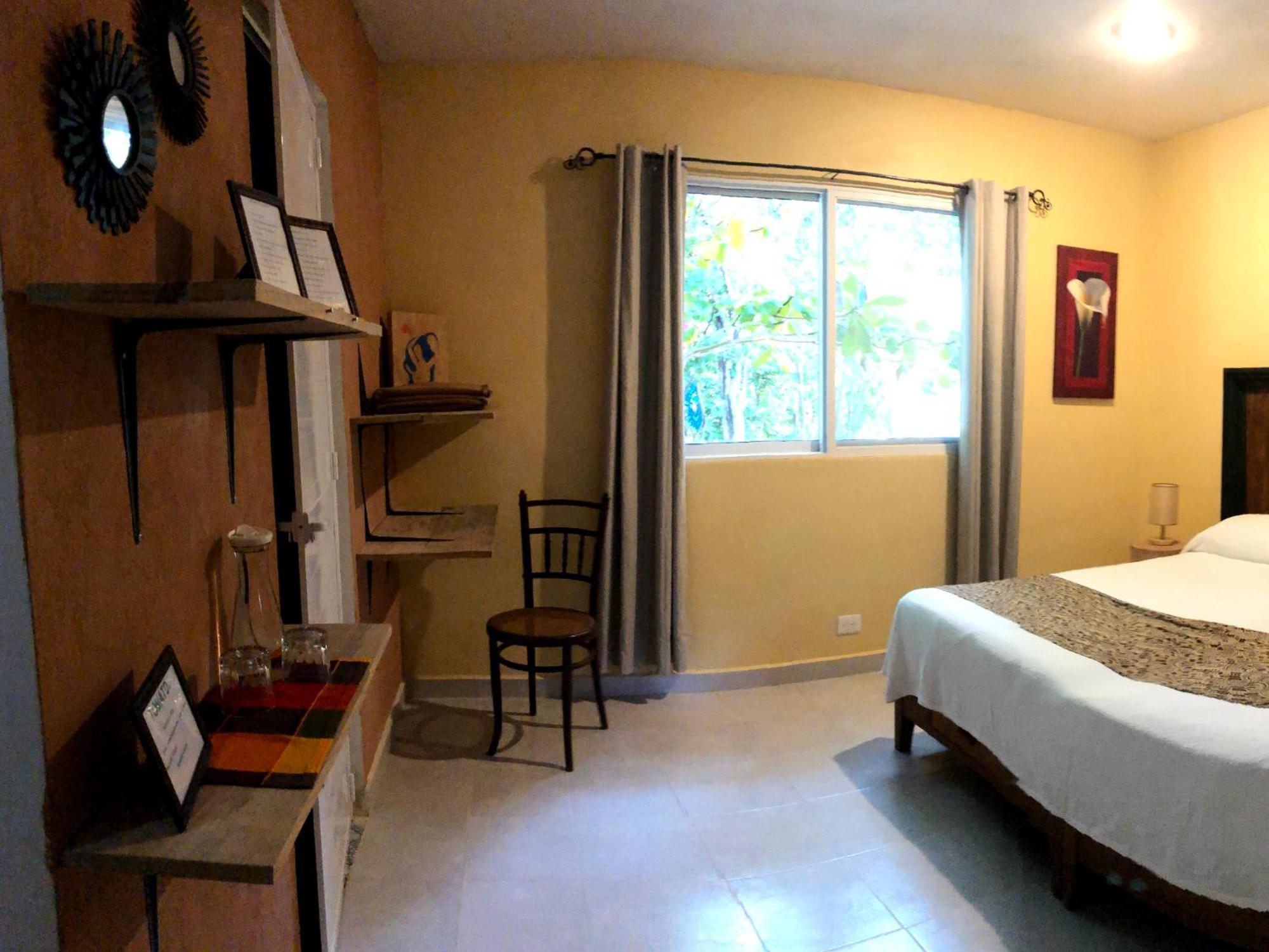 Casa Tzalam Selva 3* Tulum