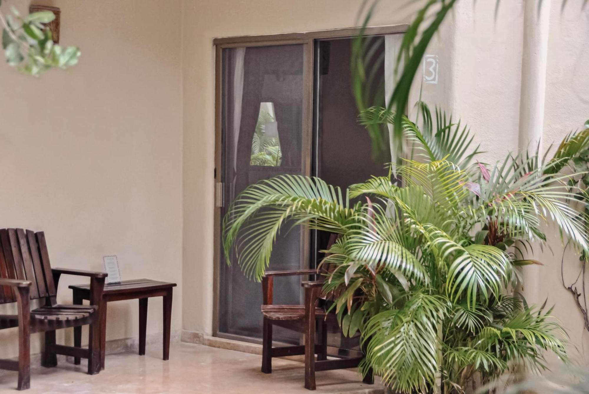 Boutique 06 (adults Only) 3* Tulum
