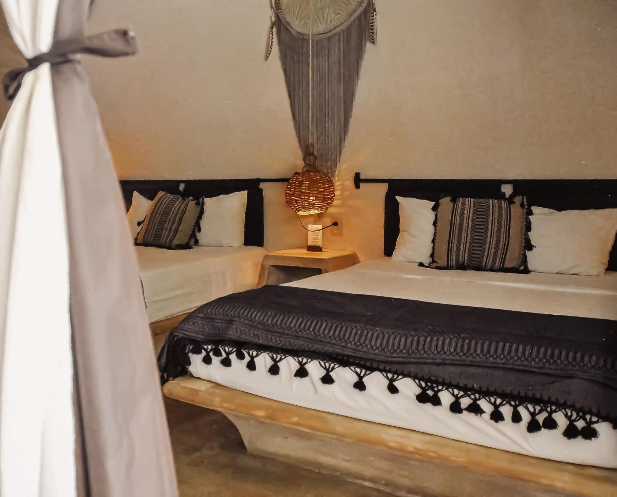 Boutique 06 (adults Only) 3* Tulum