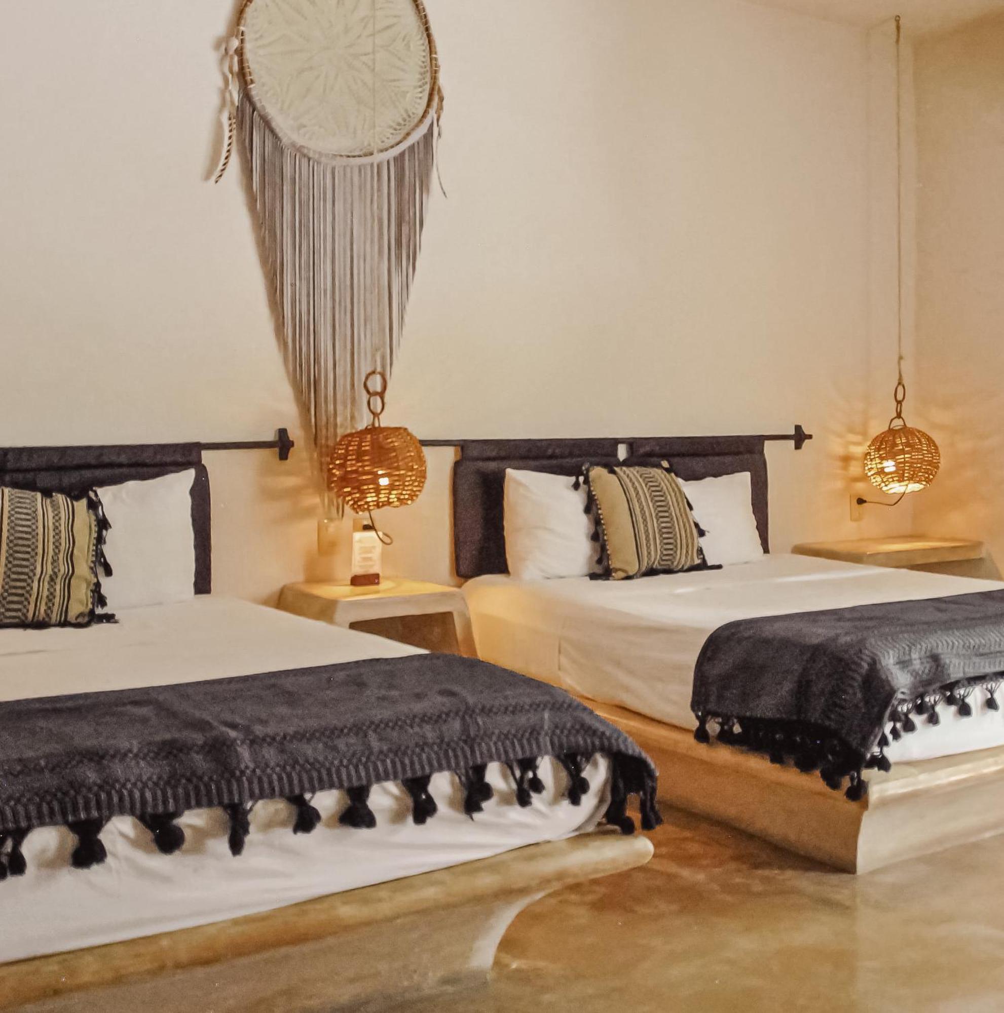 Hotel Boutique 06 (adults Only) 3*