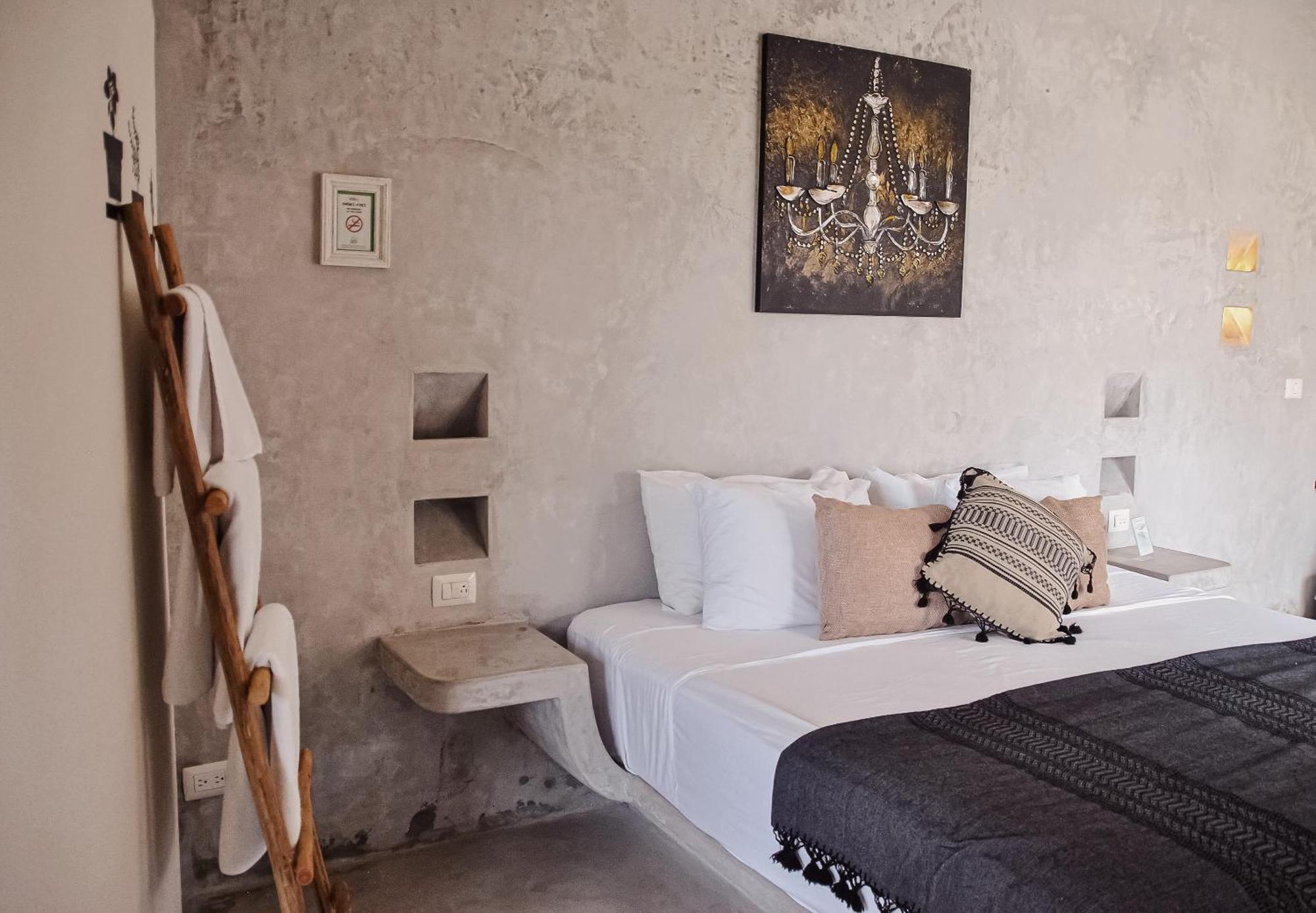 Boutique 06 (adults Only) Hotel Tulum