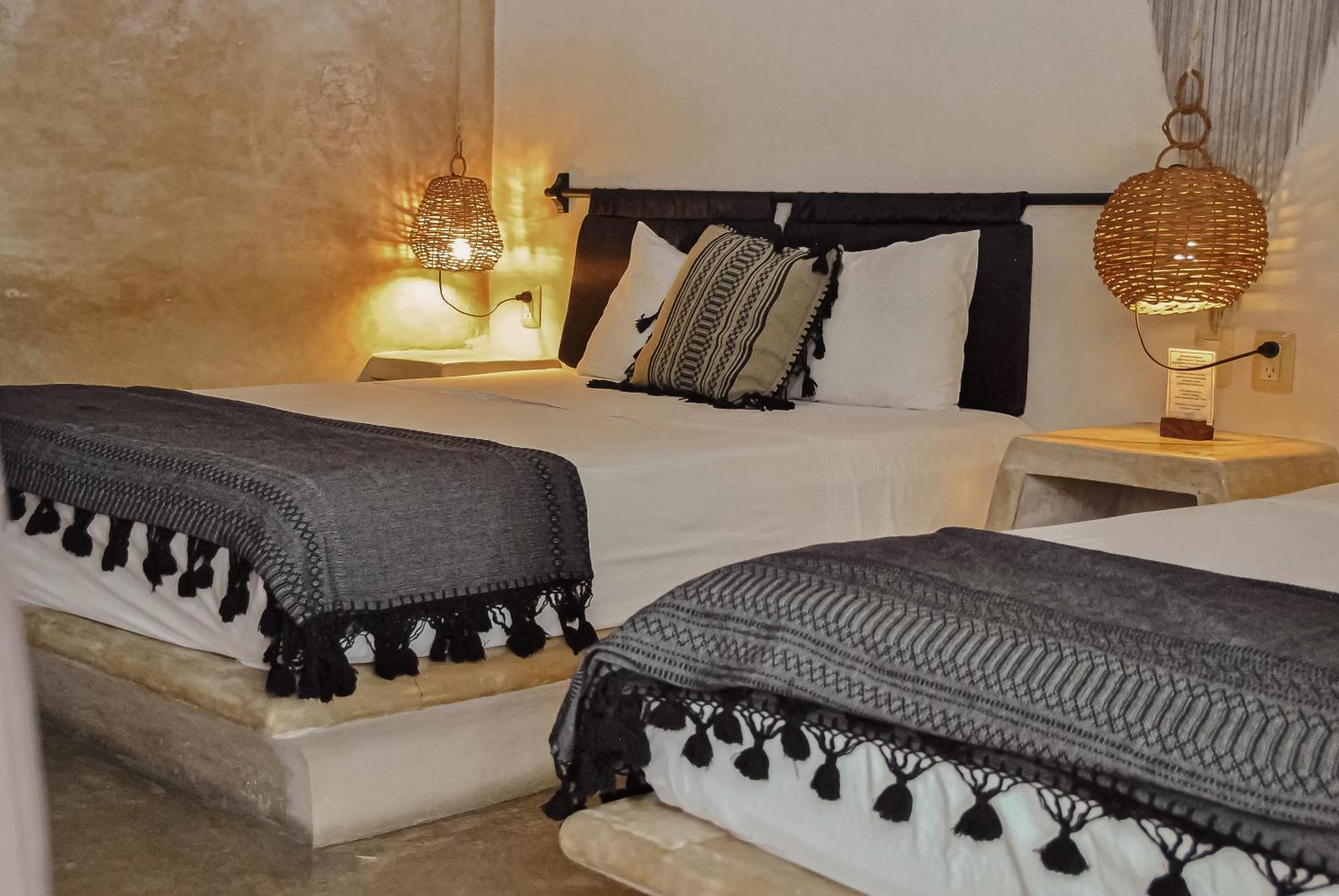 Boutique 06 (adults Only) 3* Tulum