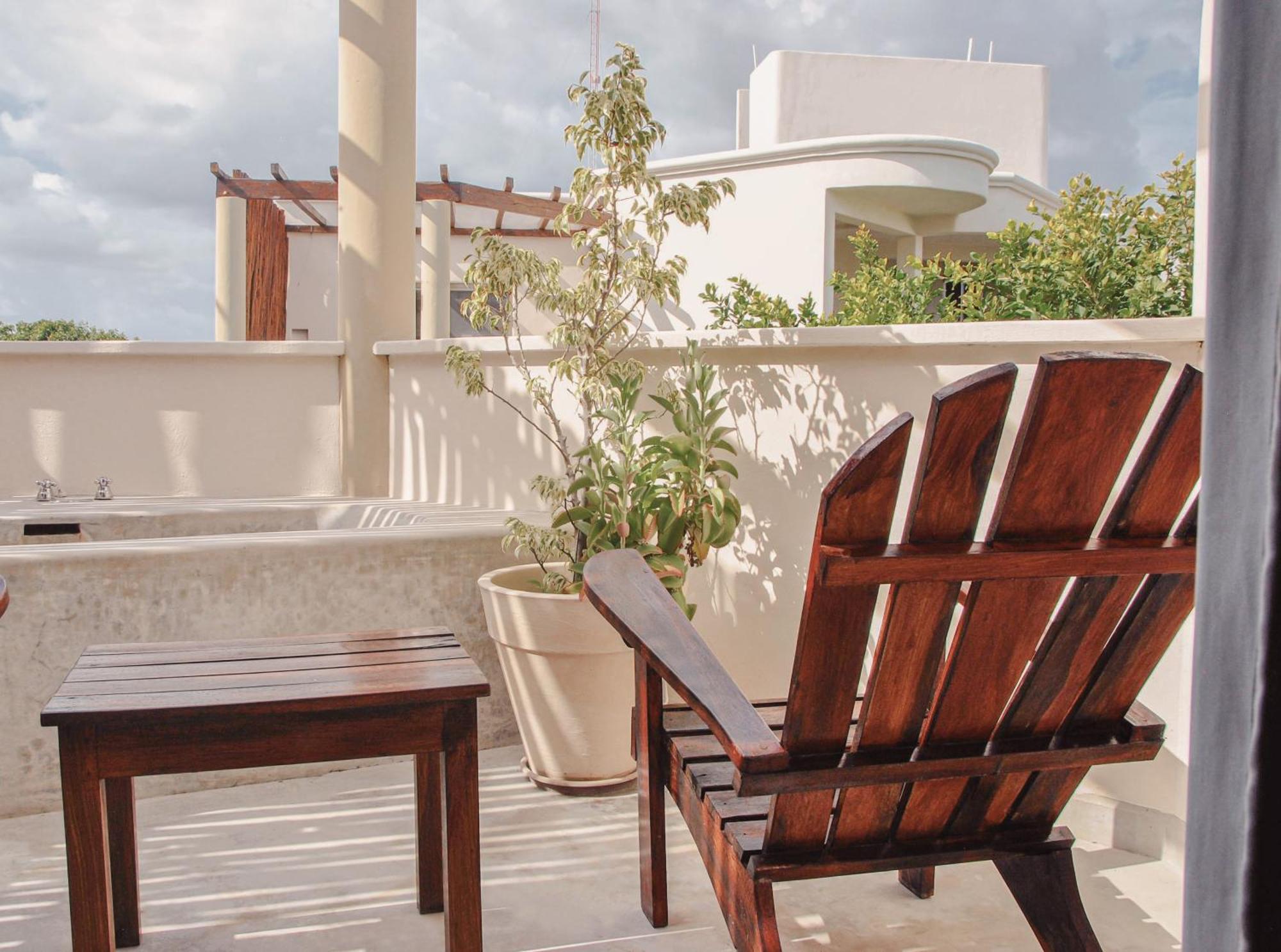 Hotel Boutique 06 (adults Only) Tulum