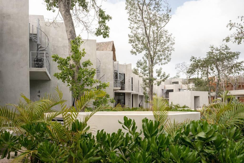 Apartamento Luxury Studio-tulum W Privatepool Tulum
