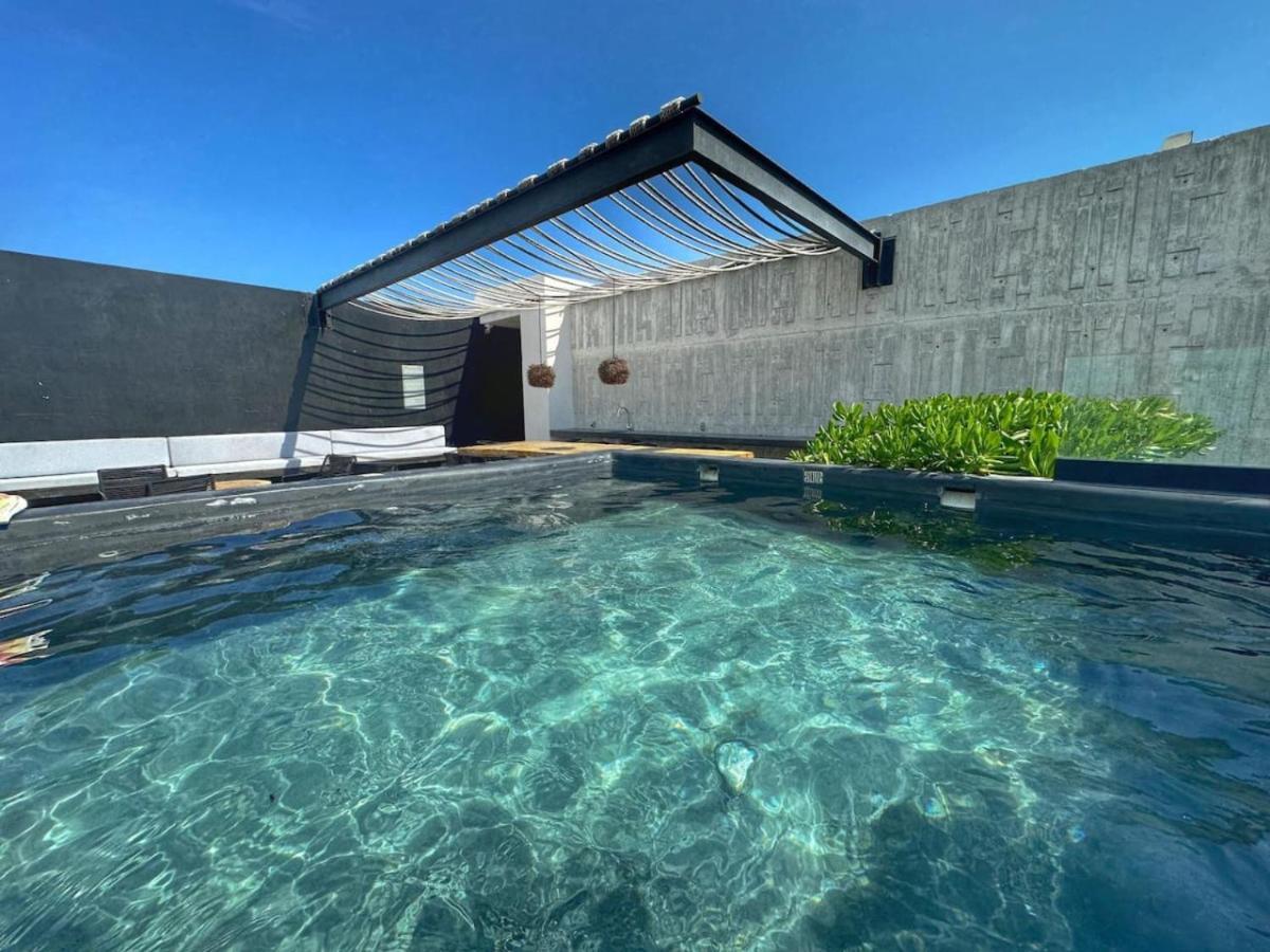 Apartamento Delightful Modern Tulum