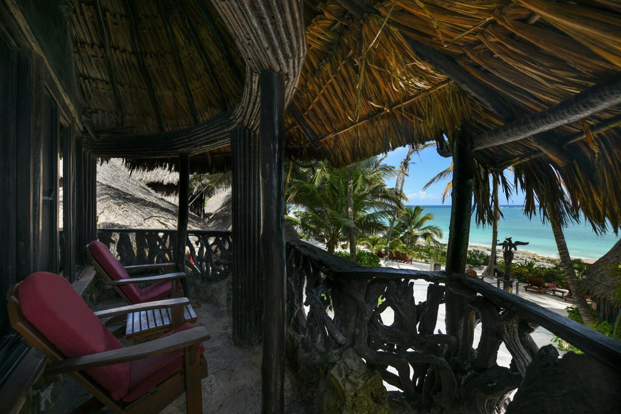 Diamante K 3* Tulum