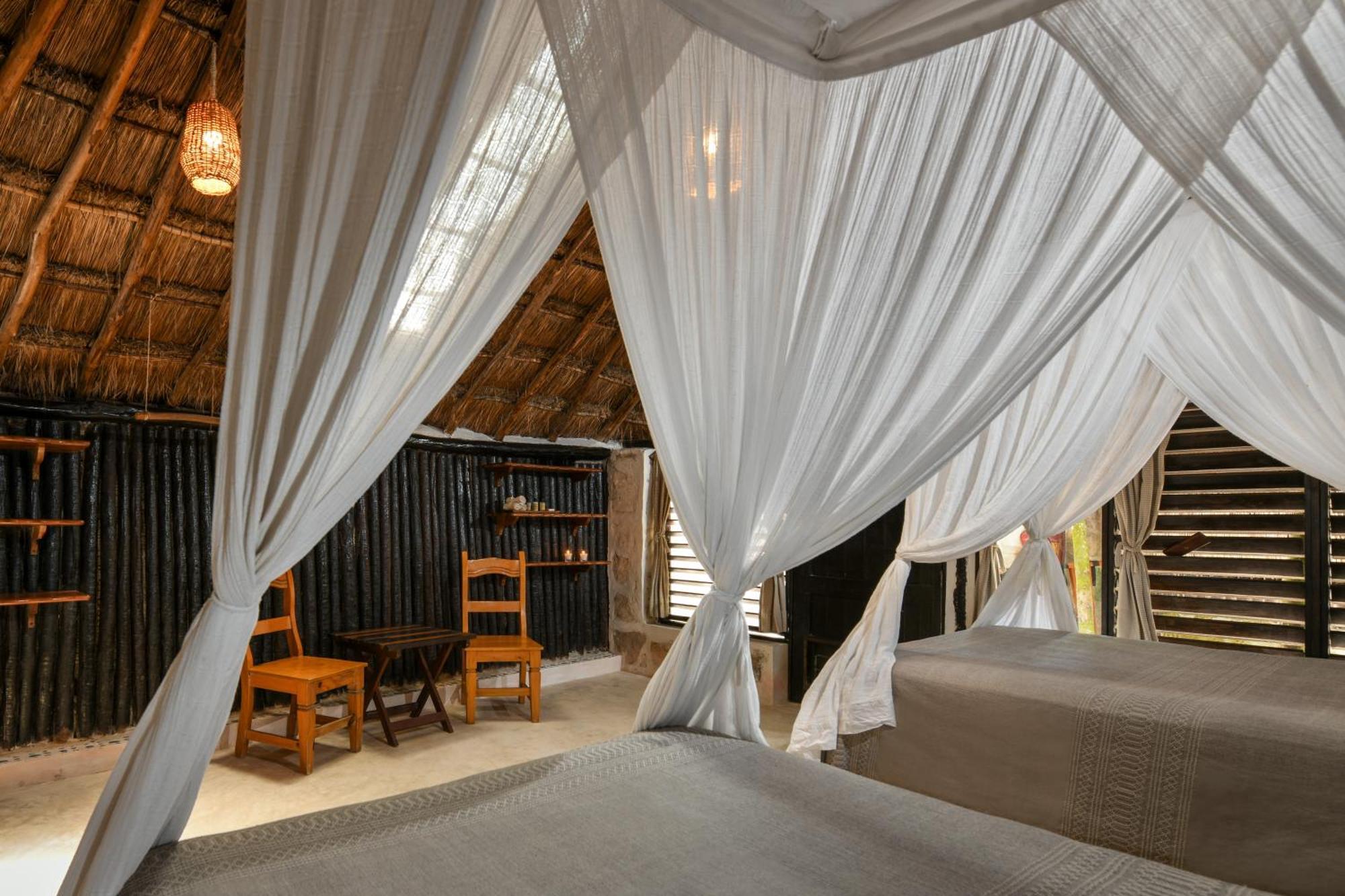 Hotel Diamante K Tulum