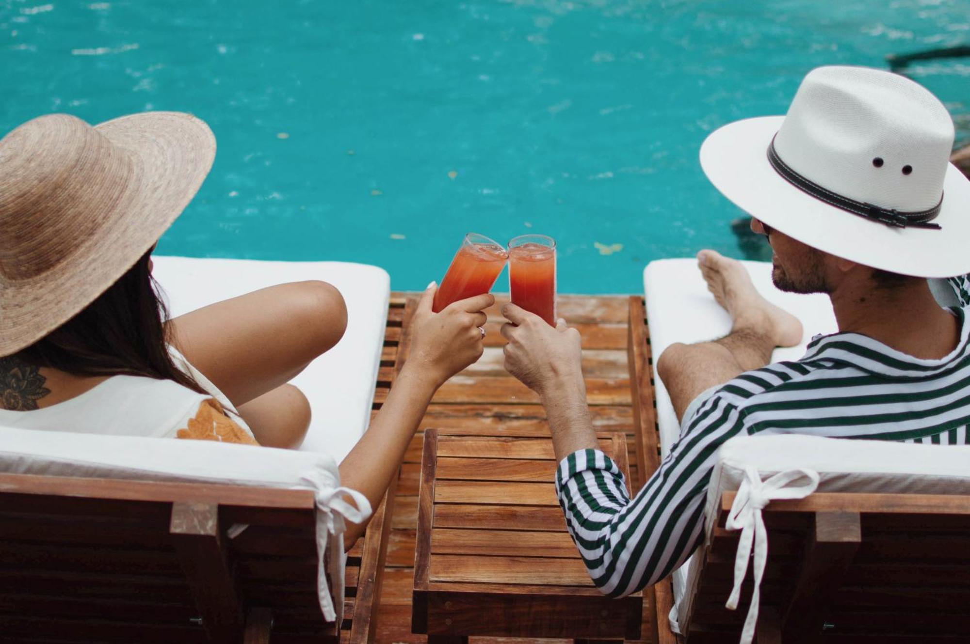 Hotel Chacá Tulum