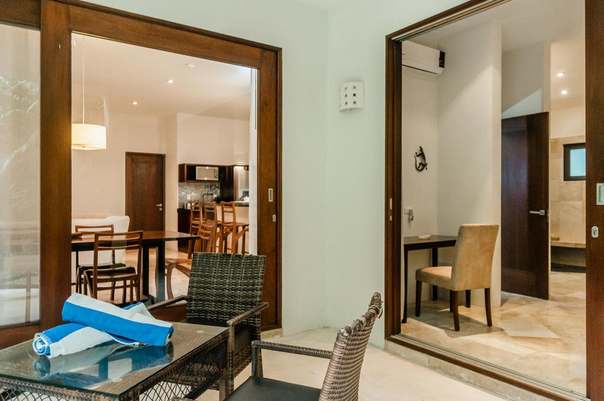 Mak Nuk Village - Clothing Optional Apartahotel 2*
