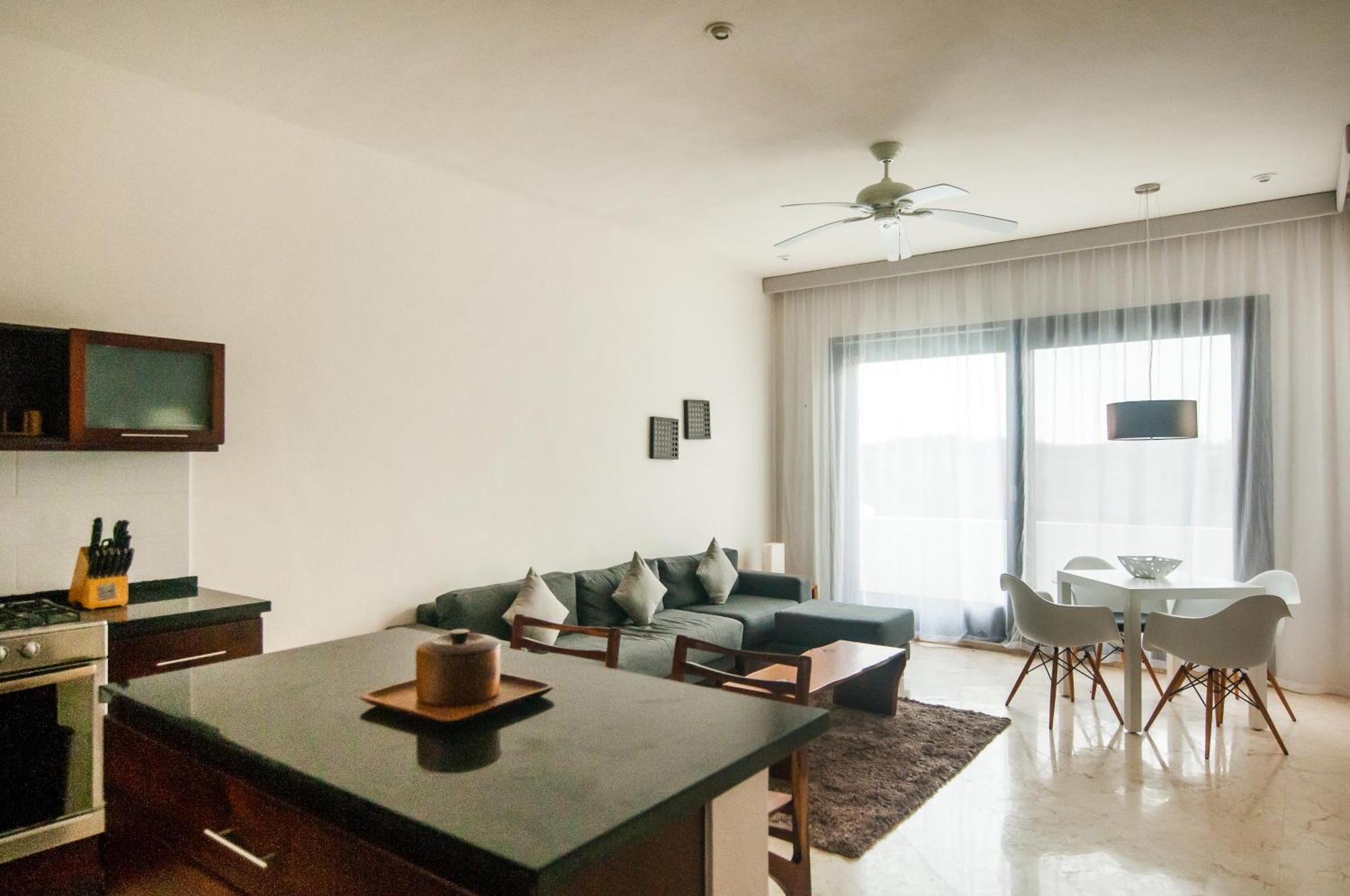Mak Nuk Village - Clothing Optional Apartahotel 2*