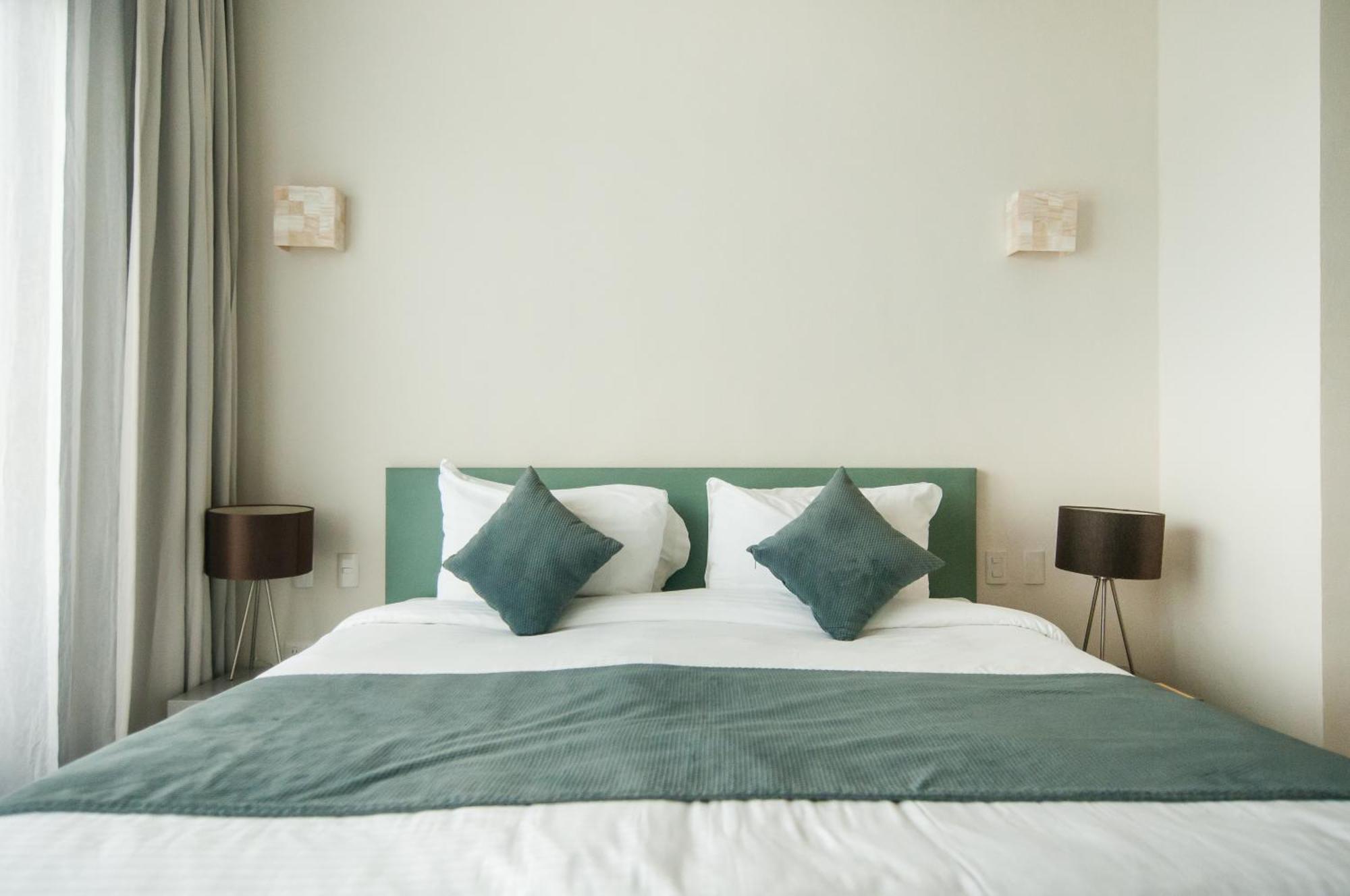 Mak Nuk Village - Clothing Optional Apartahotel 2*