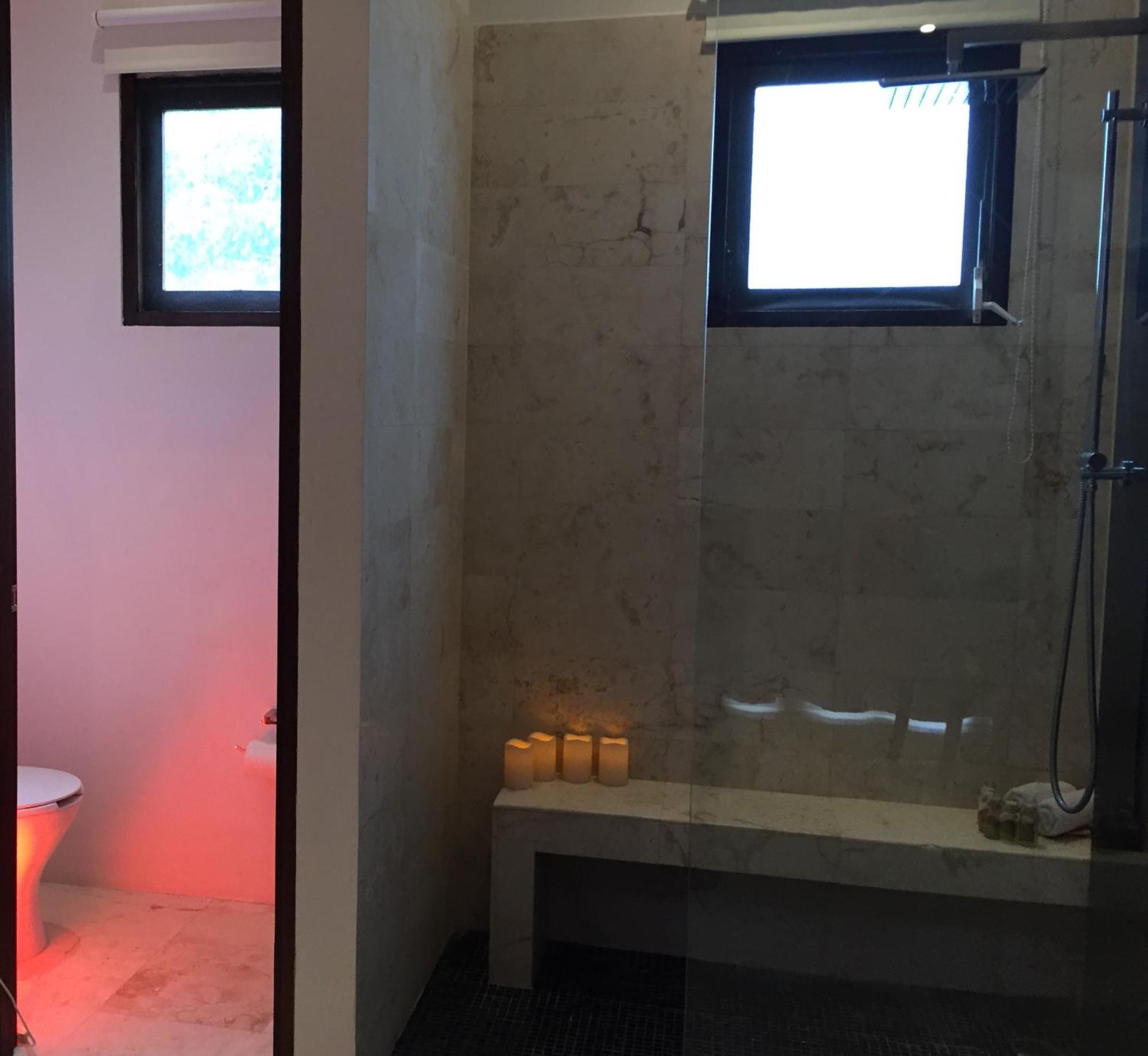 Mak Nuk Village - Clothing Optional Apartahotel Tulum