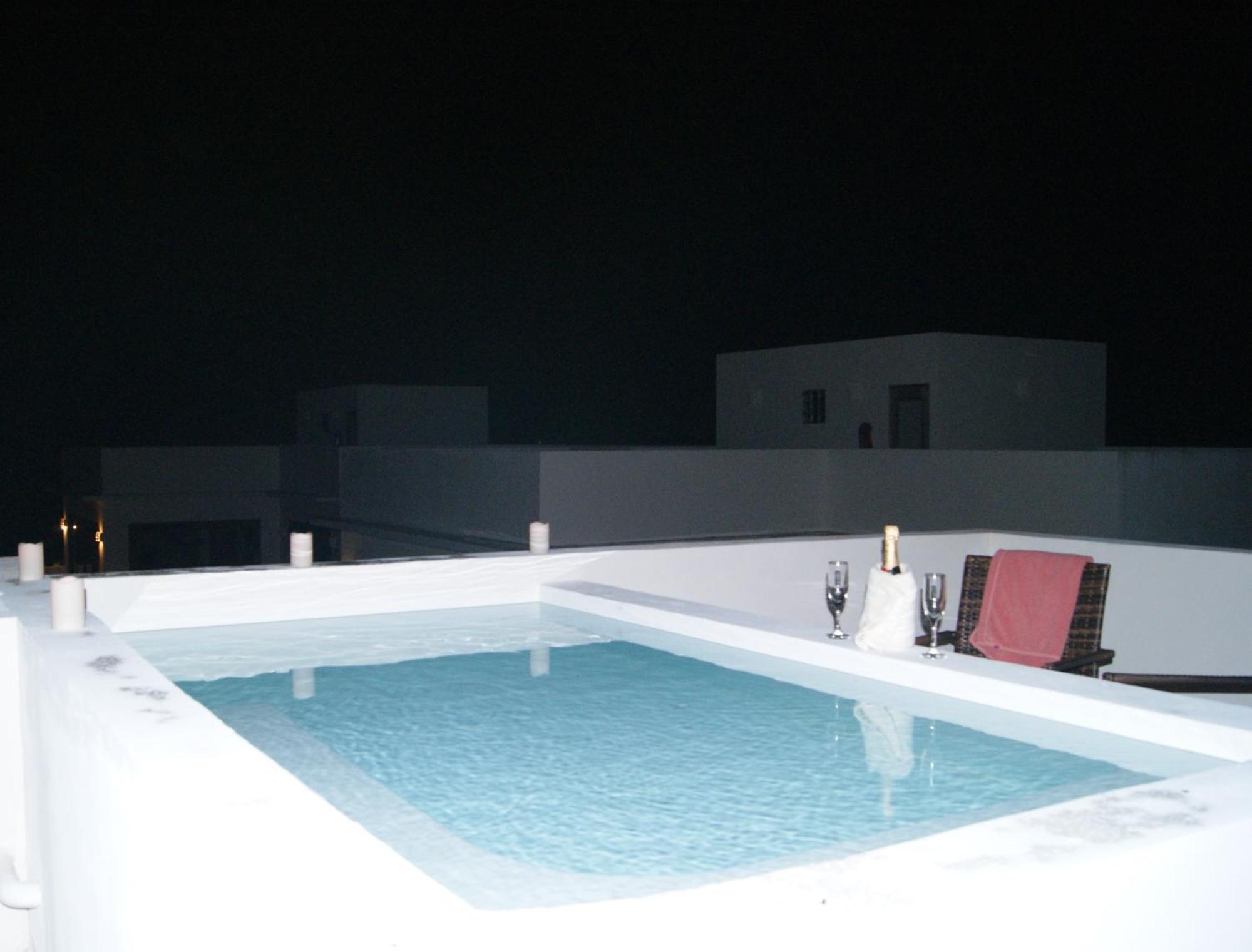 Apartahotel Mak Nuk Village - Clothing Optional
