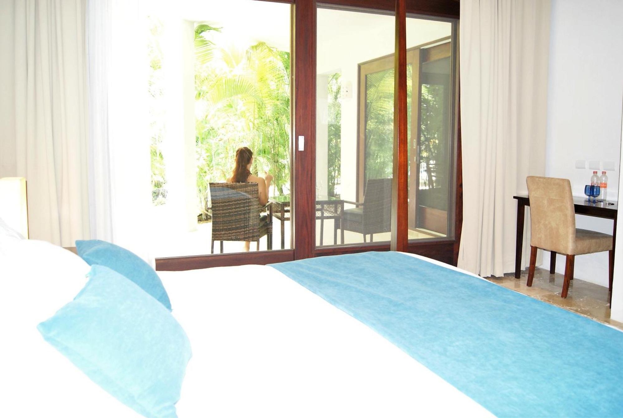 Mak Nuk Village - Clothing Optional Tulum