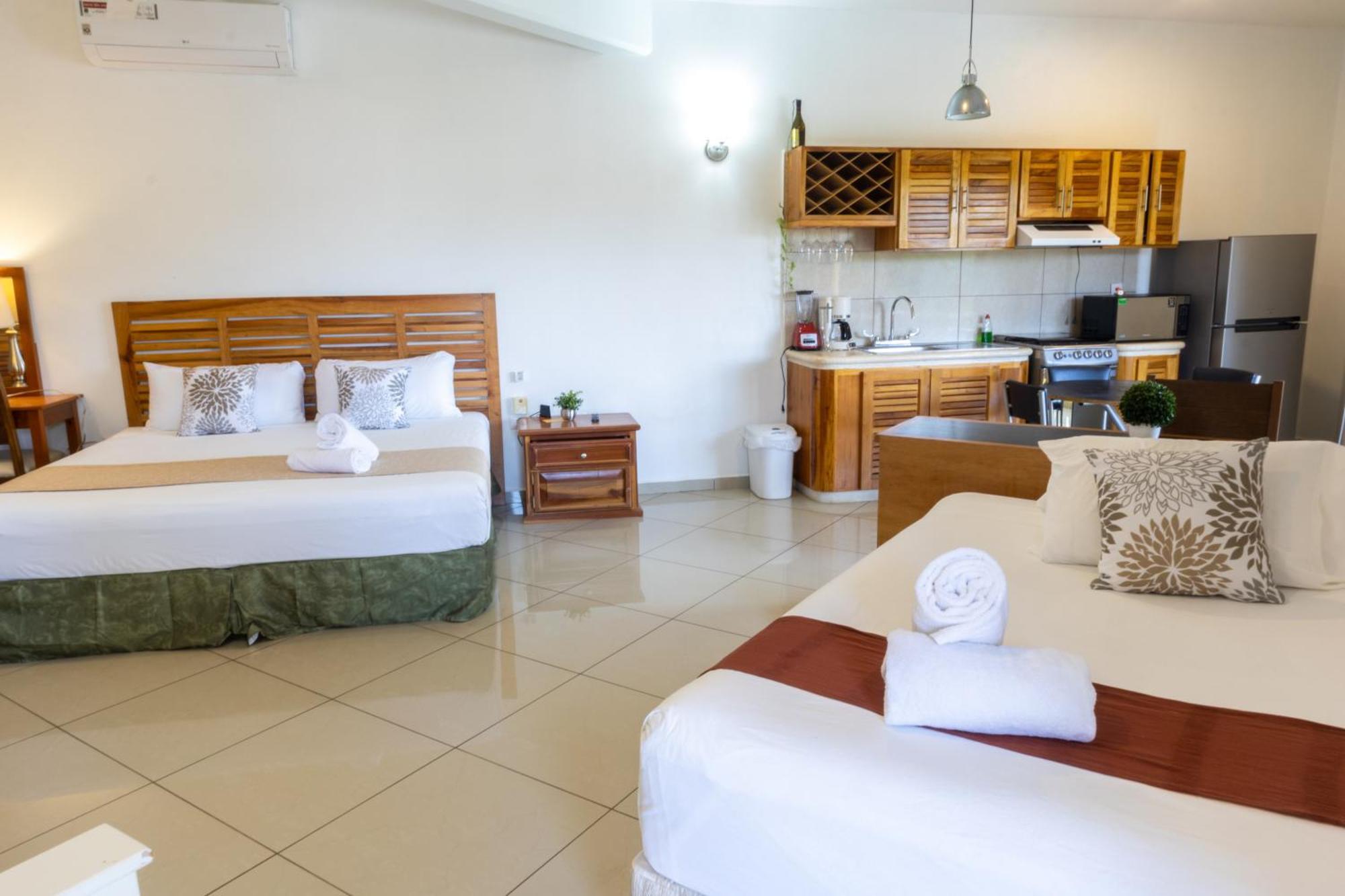 Hotel Scarlette Tulum