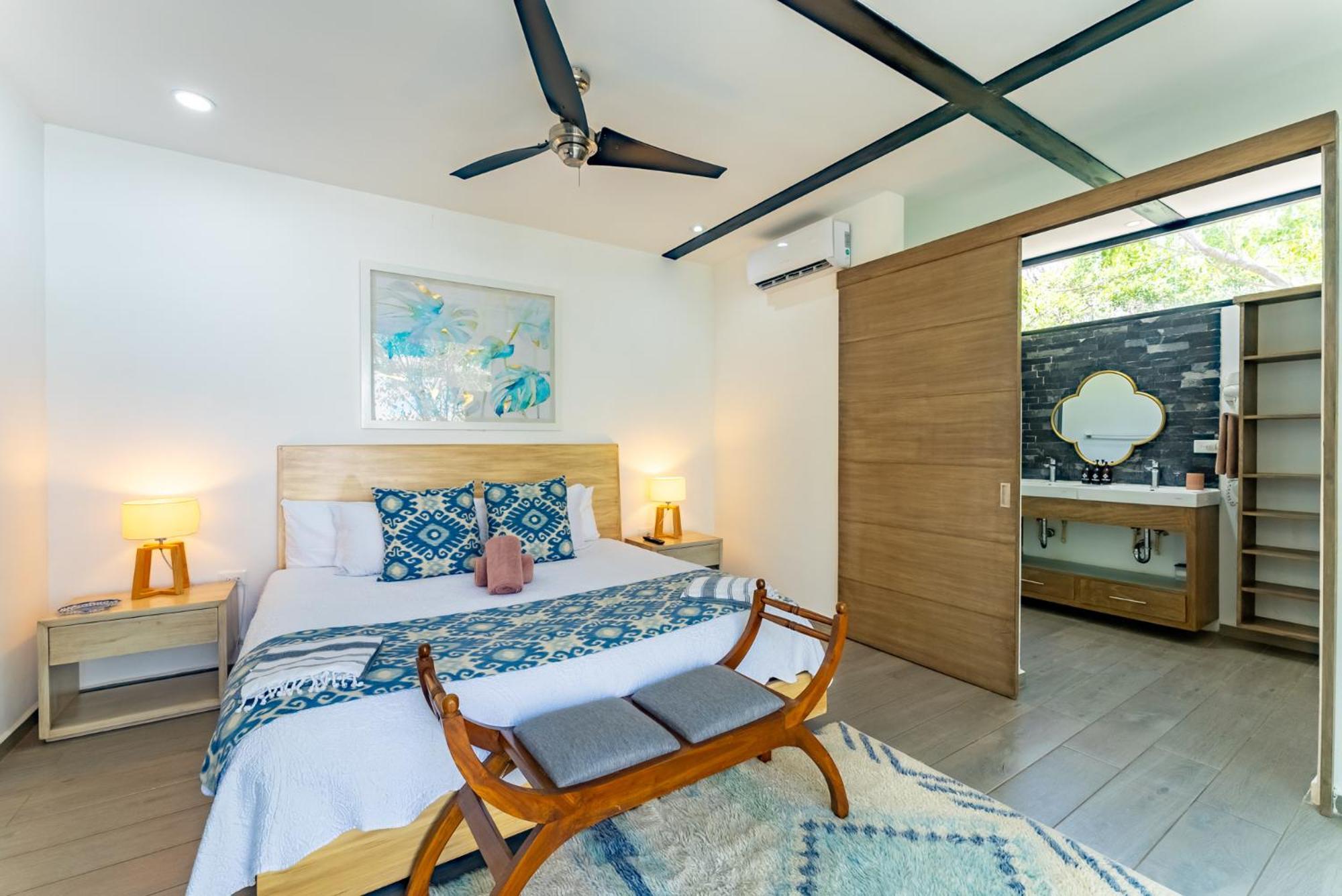 Casa Chiit Villa Tulum