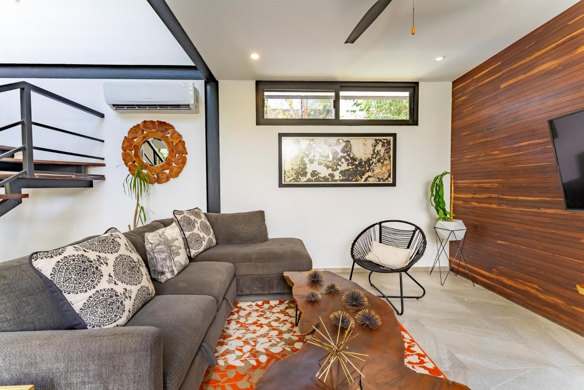 Casa Chiit Tulum