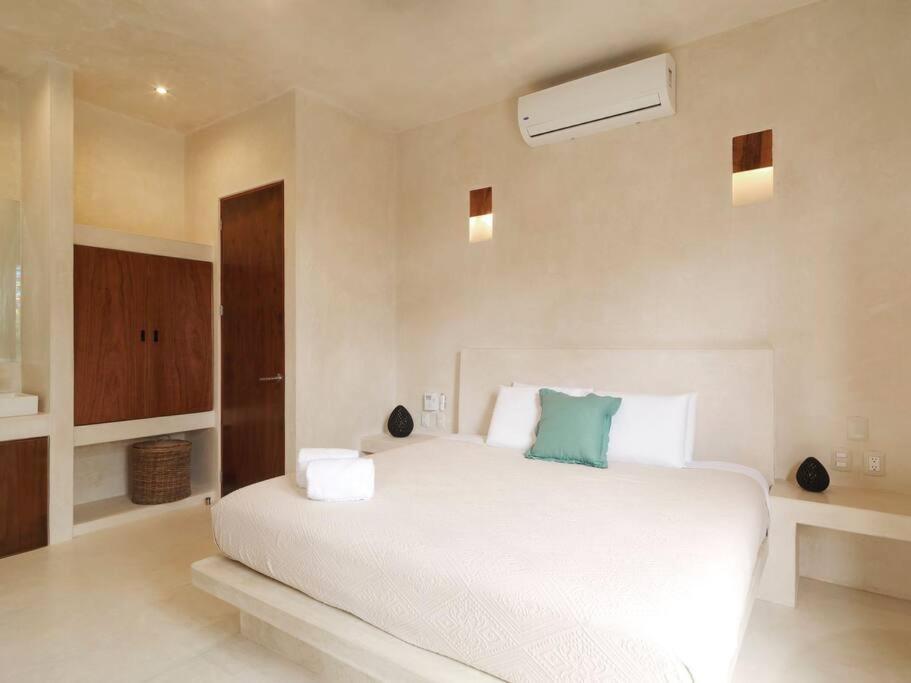 Whithe Elephat Casa Boutique We Сasa de vacaciones