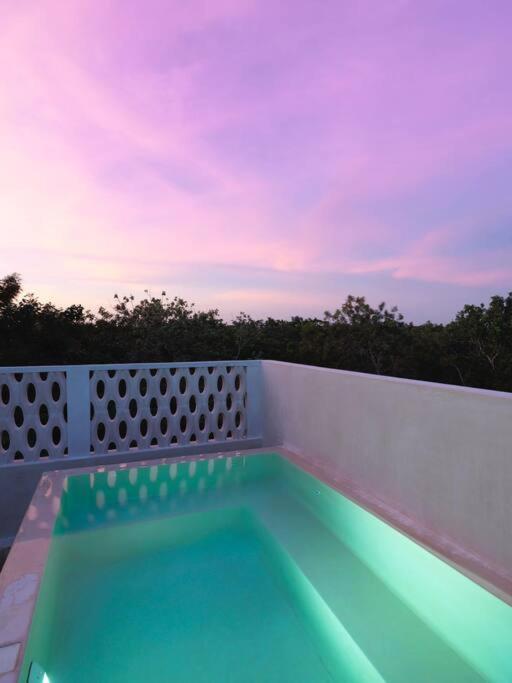 Whithe Elephat Casa Boutique We * Tulum