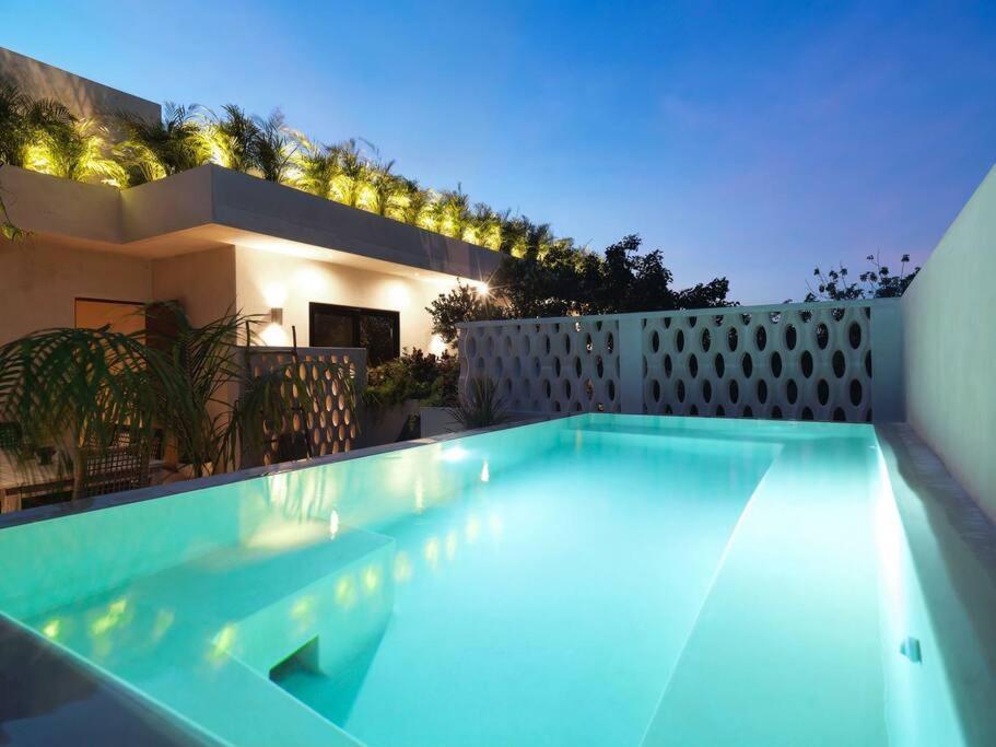 Whithe Elephat Casa Boutique We Сasa de vacaciones