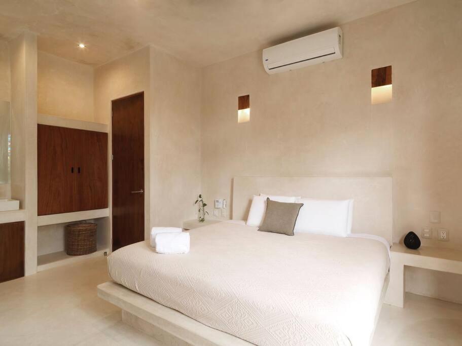 Сasa de vacaciones Whithe Elephat Casa Boutique We *