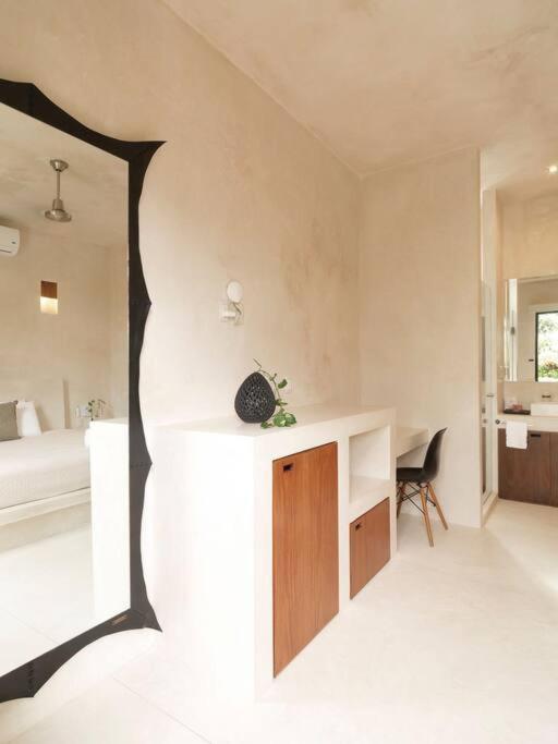 Whithe Elephat Casa Boutique We Сasa de vacaciones Tulum