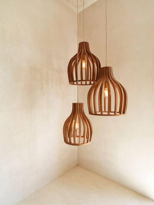 Whithe Elephat Casa Boutique We Tulum