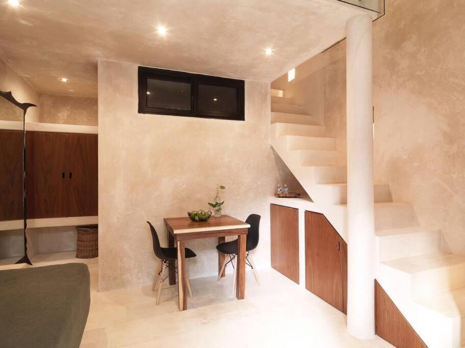 Сasa de vacaciones Whithe Elephat Casa Boutique We